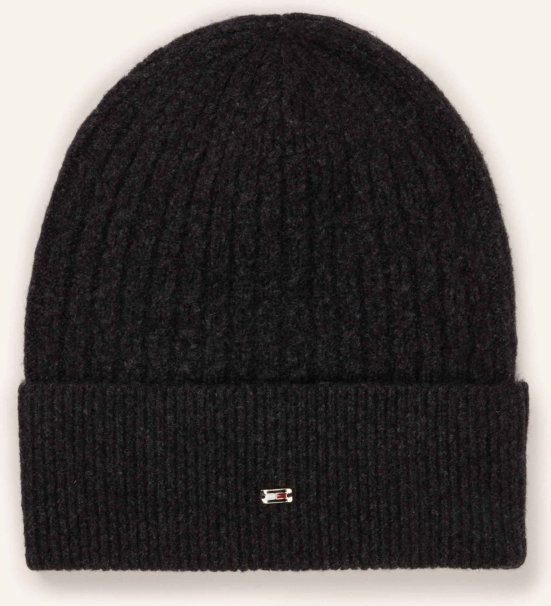 Tommy Hilfiger Mütze schwarz