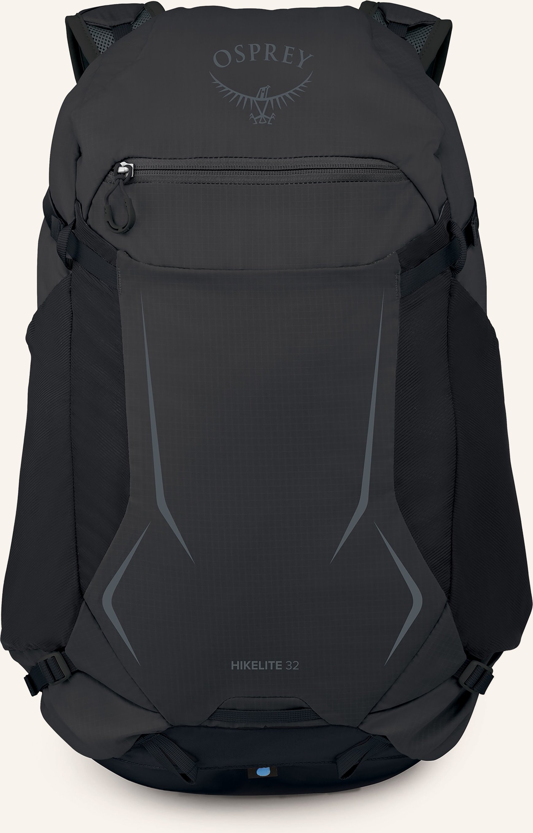 Osprey Rucksack Hikelite 32 32 L schwarz
