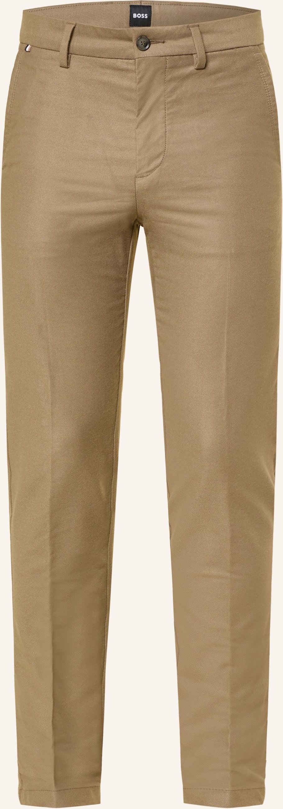 Boss Chino Kaiton Slim Fit gruen