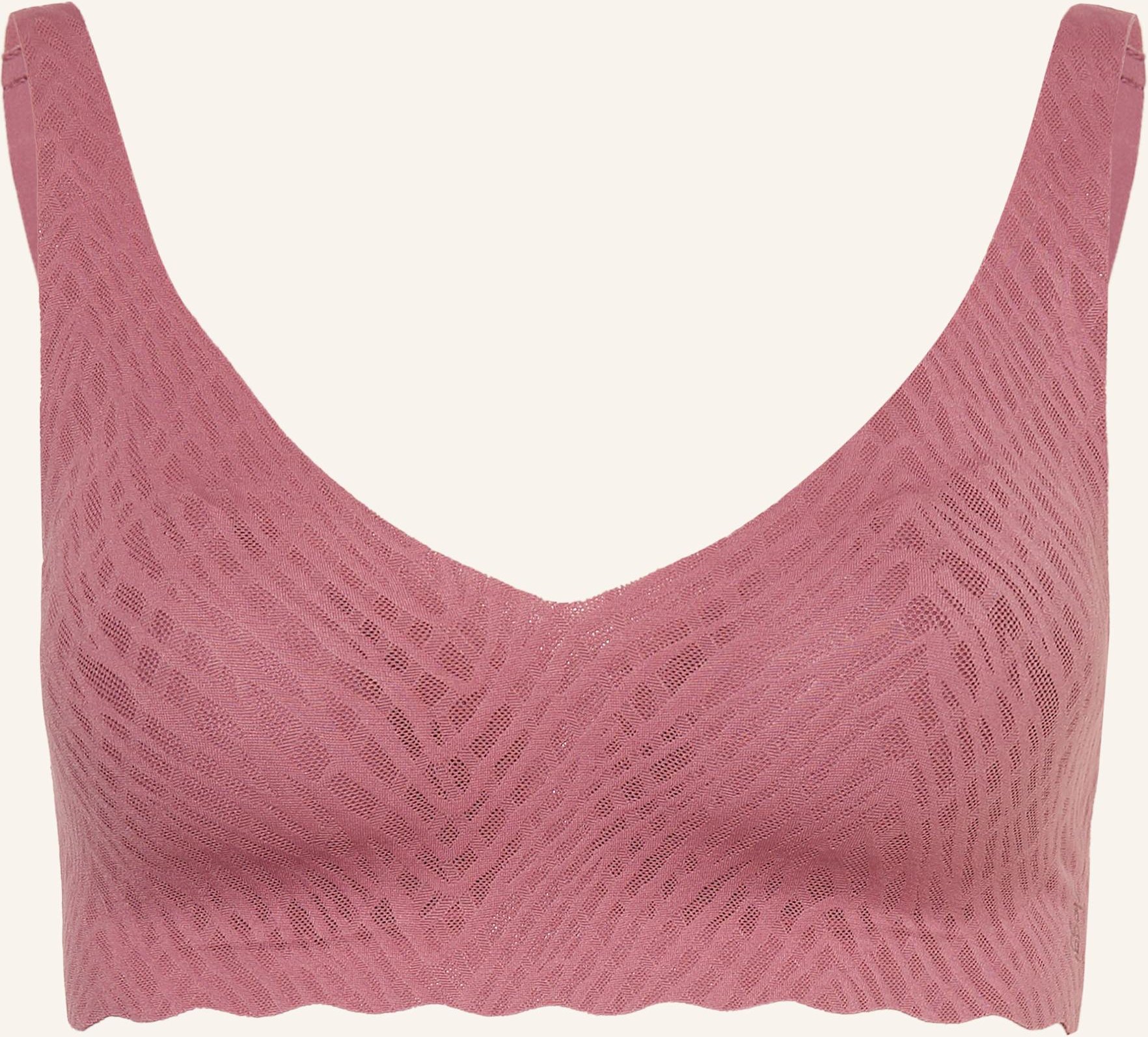 Sloggi Soft-Bh Zero Feel Bliss lila