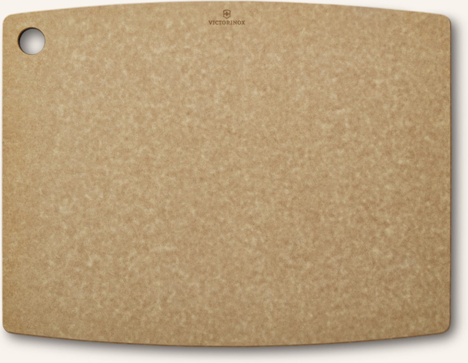 Victorinox Schneidebrett Gourmet Series Xl braun