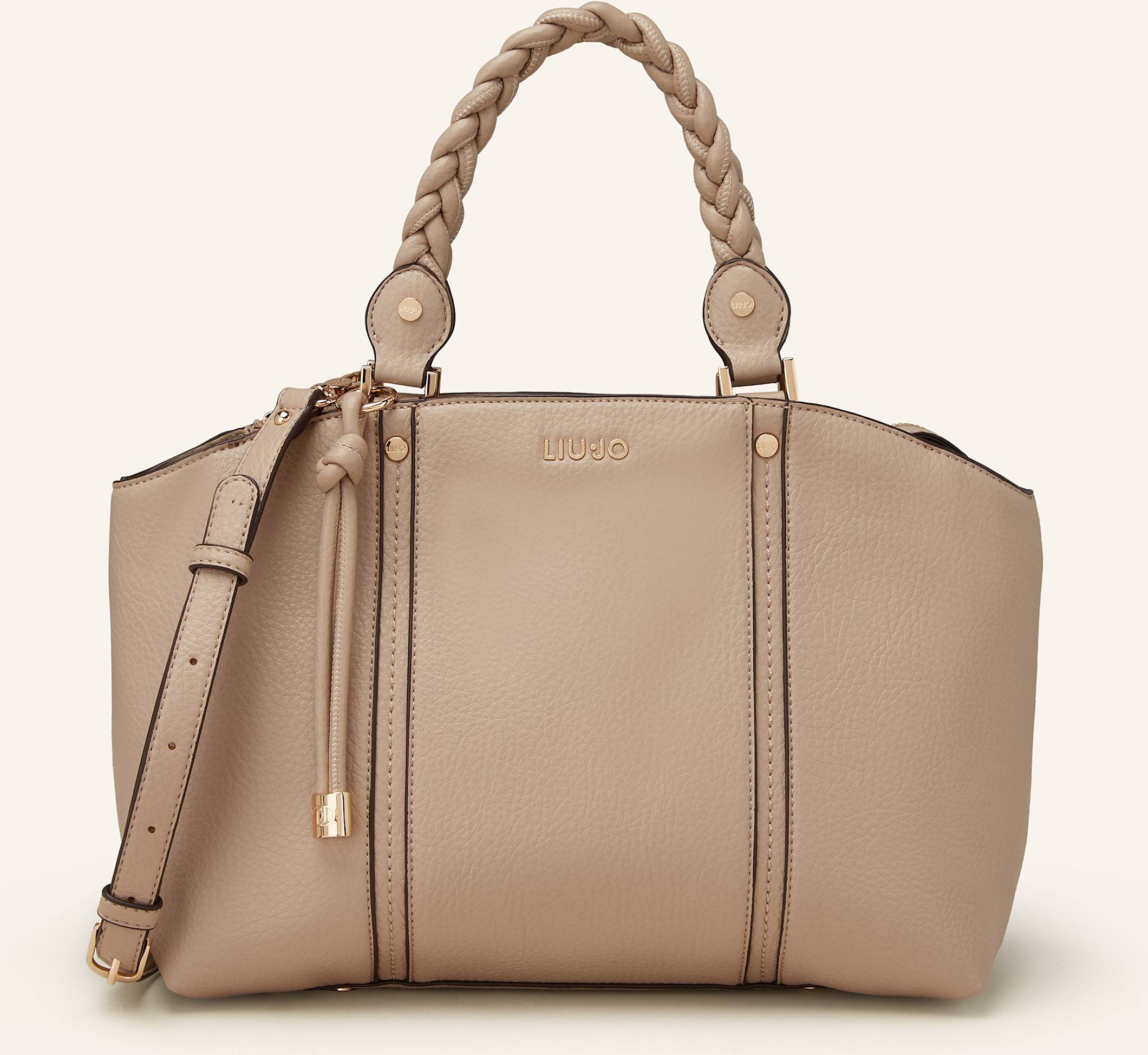 Liu Jo Shopper beige