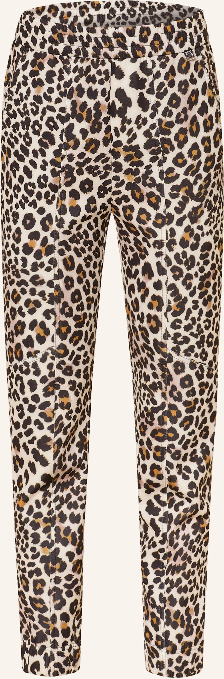 Thumbnail - Marc Cain Hose Rhodos beige