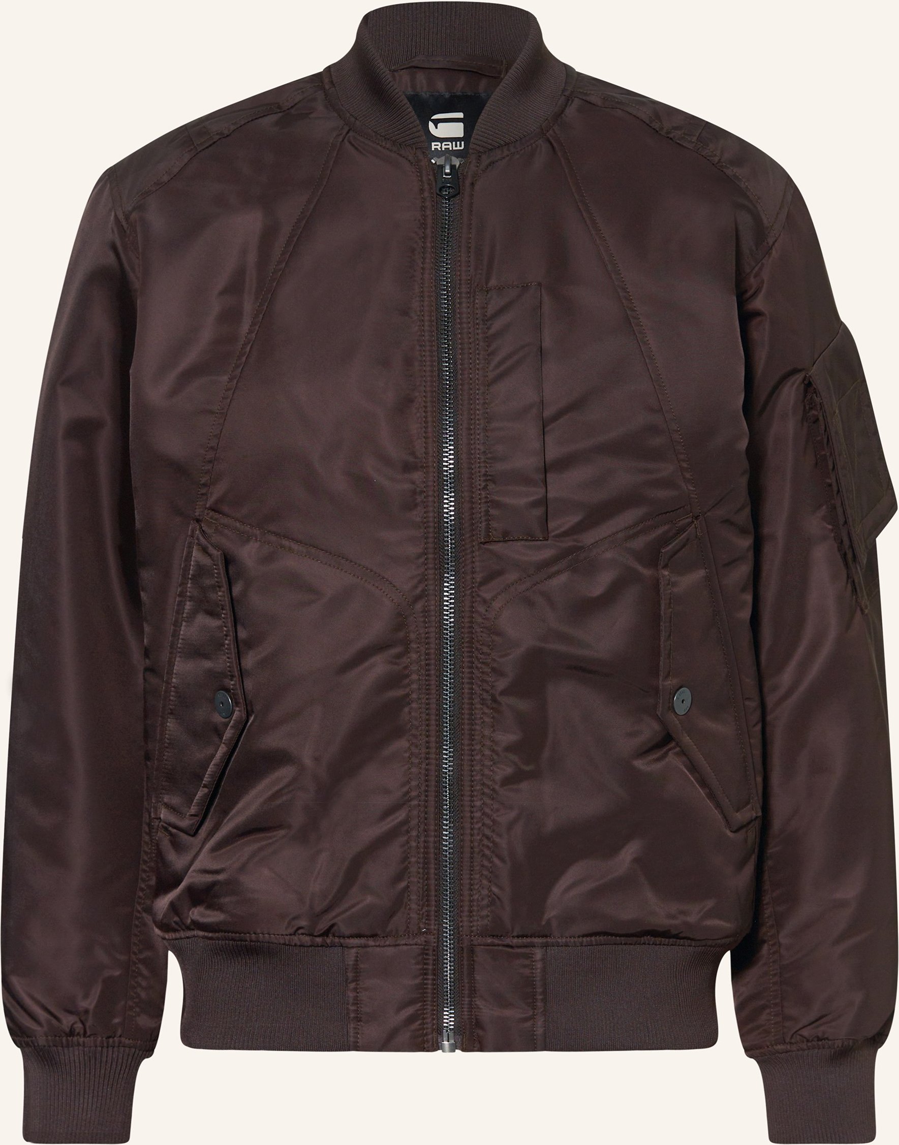 G-Star Blouson Ga-1 braun