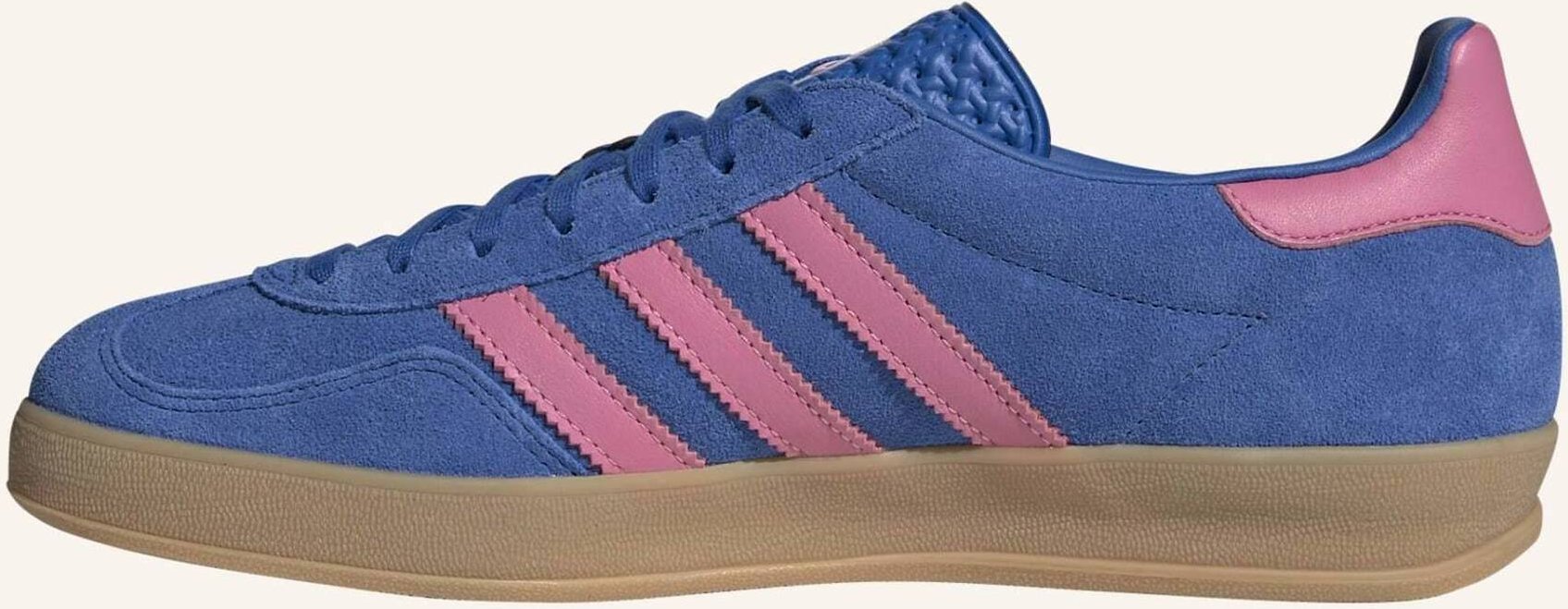 Adidas Originals Adidas Gazelle Indoor Schuh blau