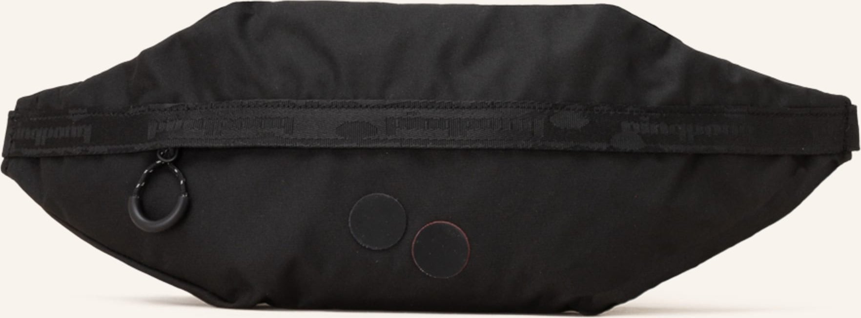 Thumbnail - Pinqponq Gürteltasche Brik schwarz