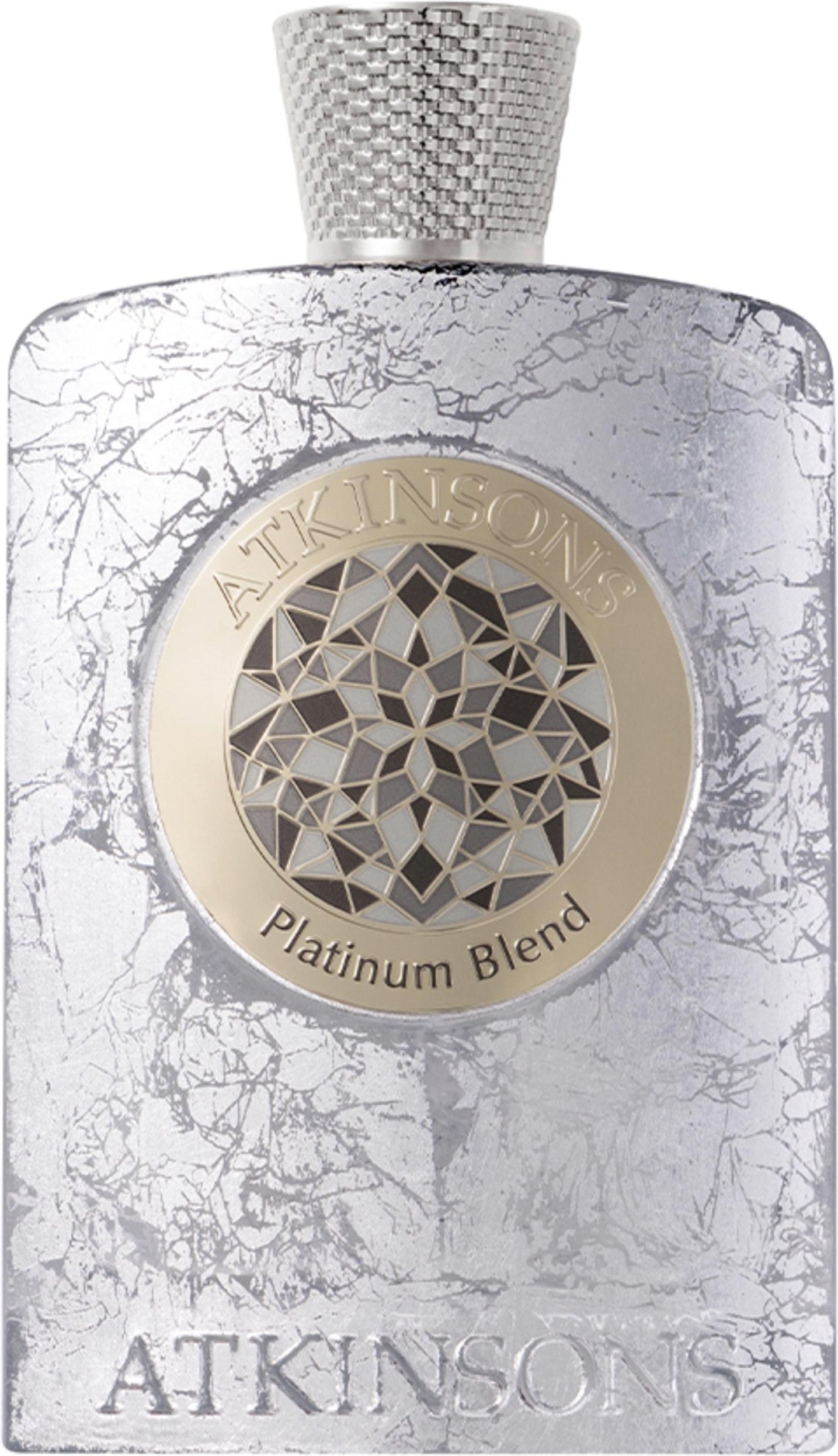 Atkinsons Platinum Blend Parfum Intense 100 ml