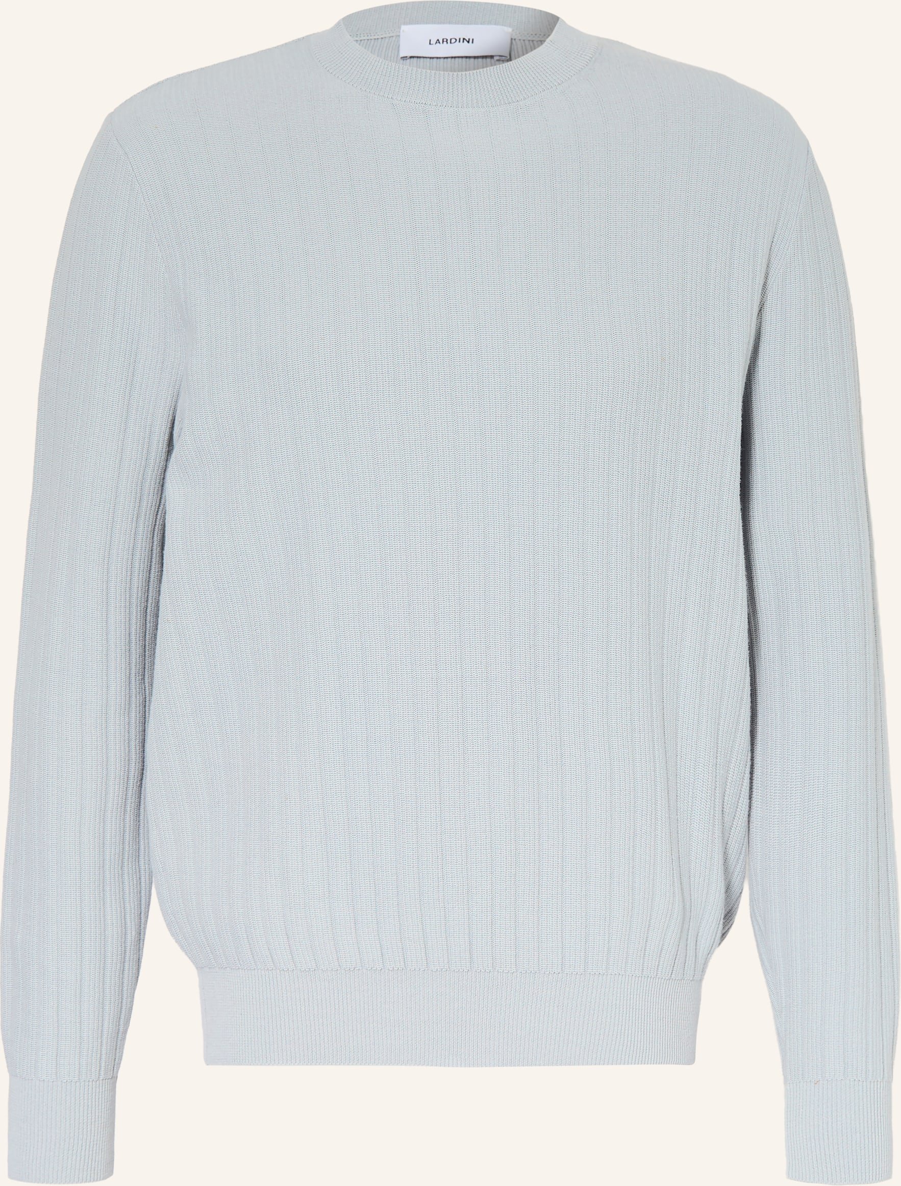 Lardini Pullover blau