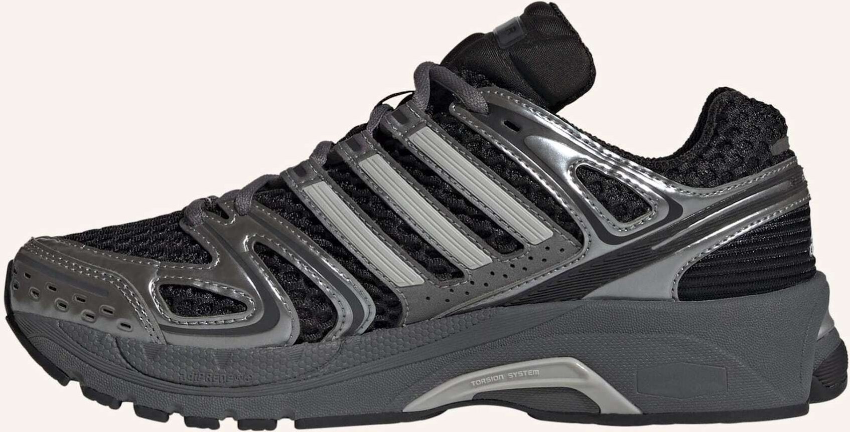 Adidas Originals Sneaker Adistar Control 5 schwarz