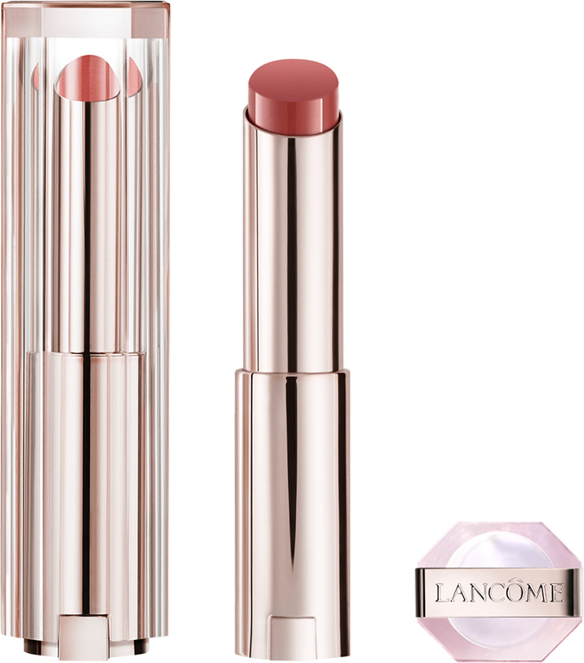 Thumbnail - Lancôme Lip Idôle Squalane-12 Butterglow Glowy Lippenbalsam