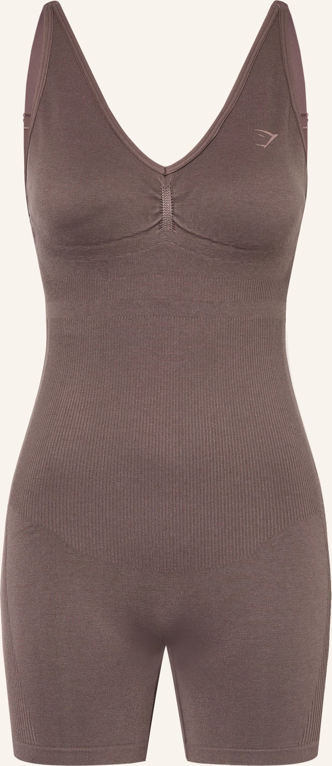 Gymshark Body Lift braun
