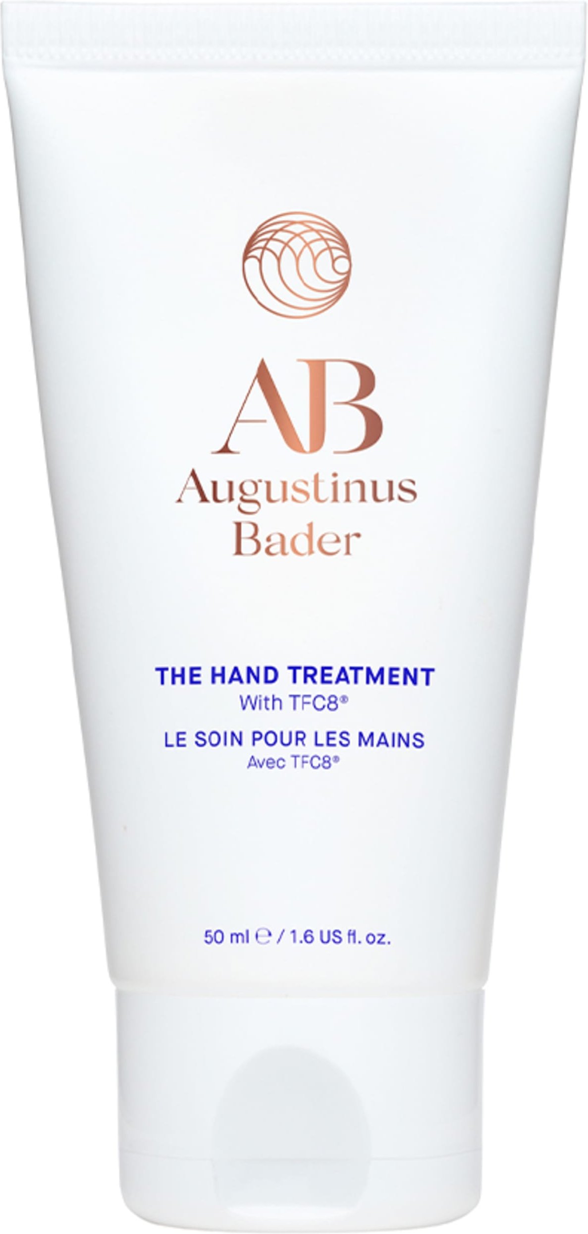 Augustinus Bader The Hand Treatment Handpflege 50 ml