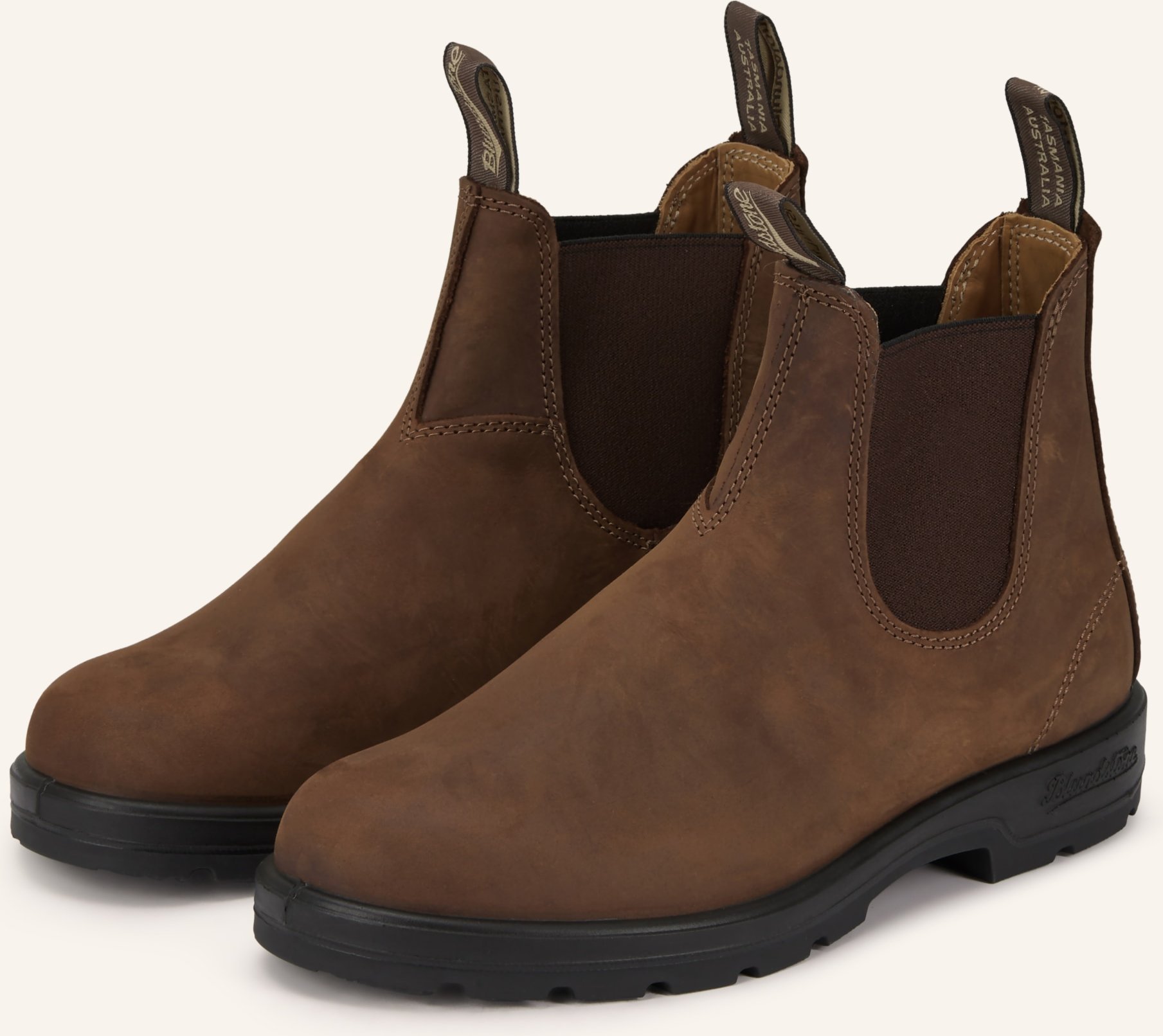 Thumbnail - Blundstone Chelsea-Boots 2544 braun