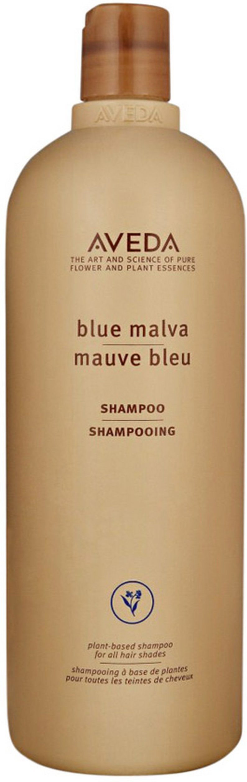 Aveda Blue Malva Shampoo 1000 ml