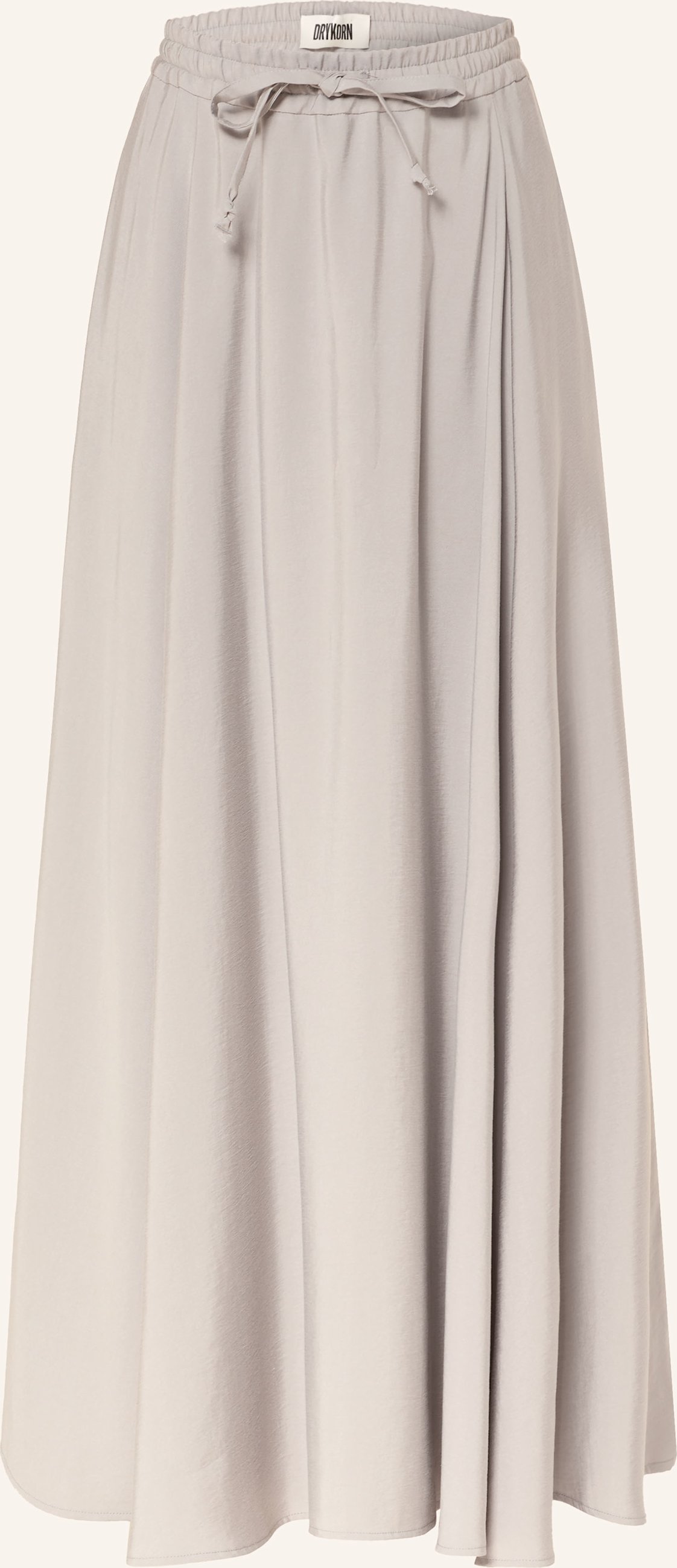 Drykorn Rock Qerime grau