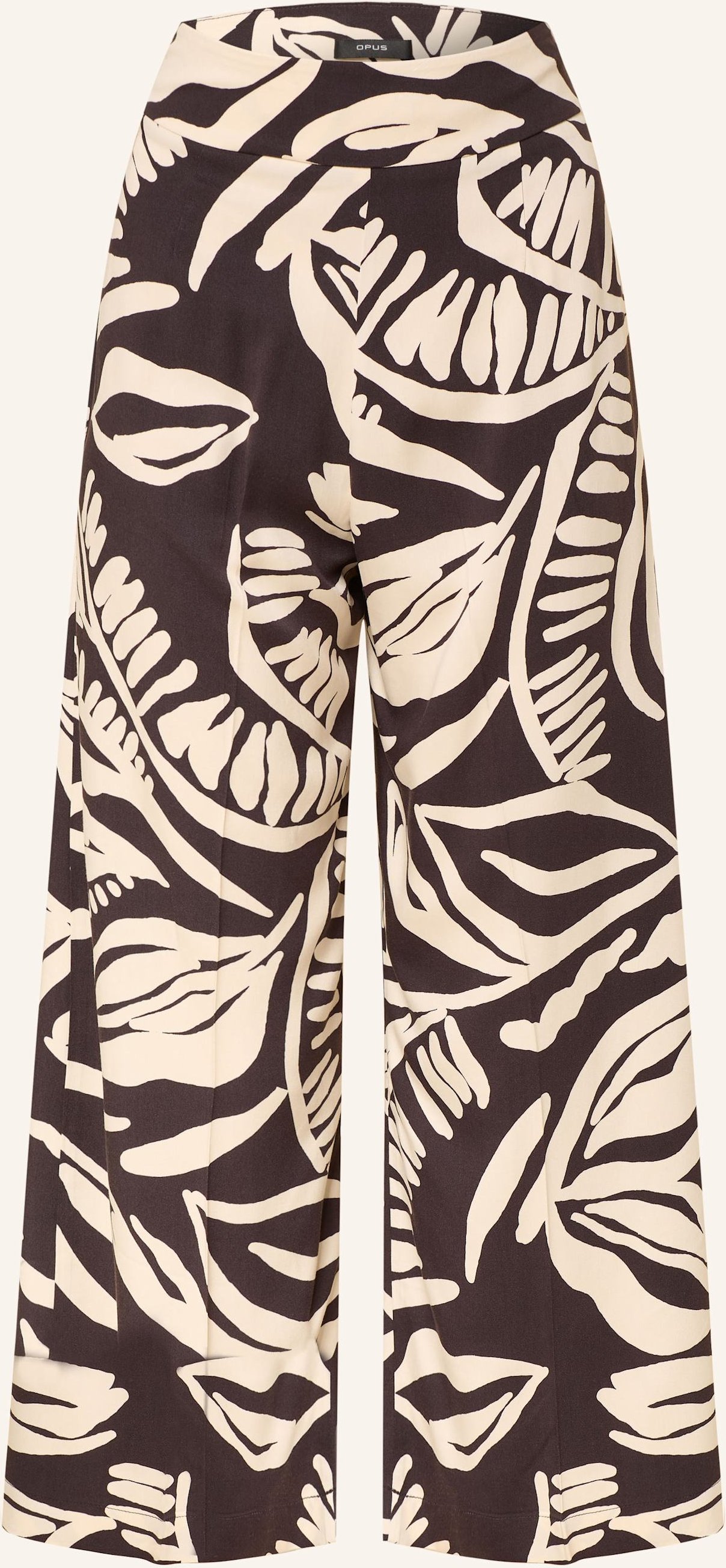 Opus Culotte Misha braun