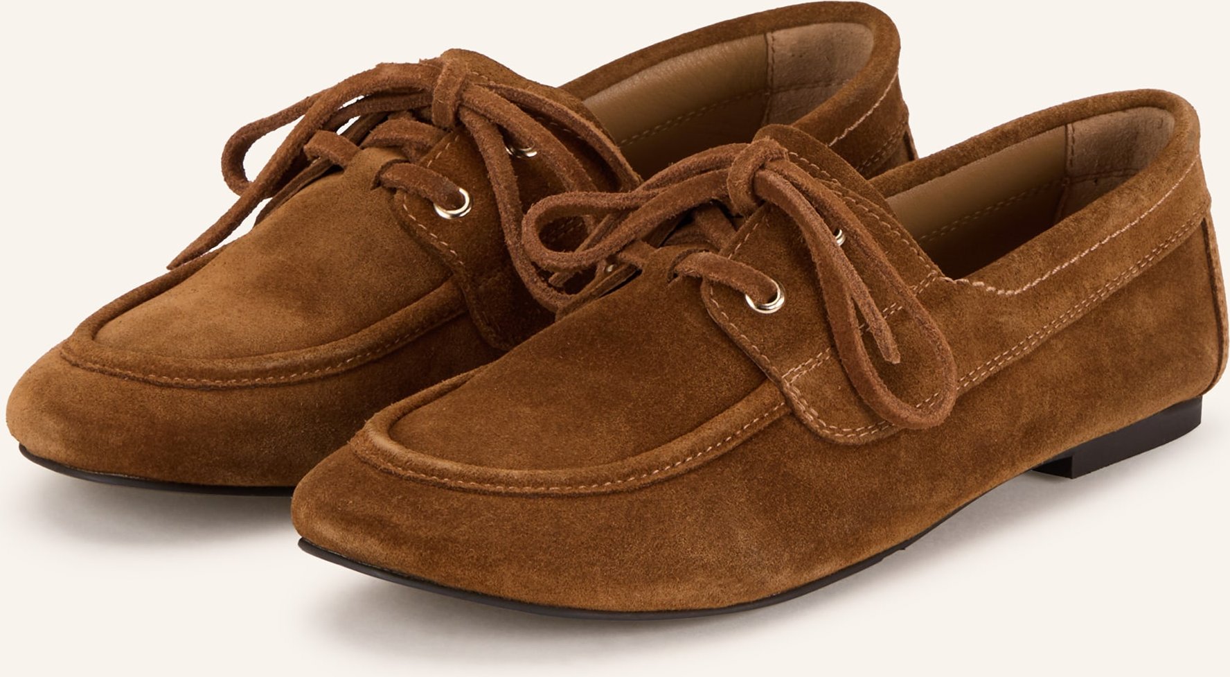 Billi Bi Bootsschuhe braun