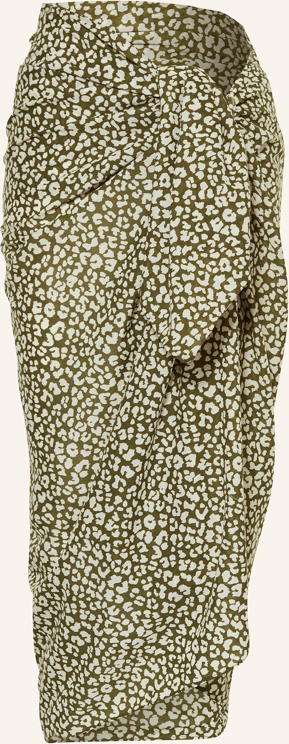 Darling Harbour Pareo gruen