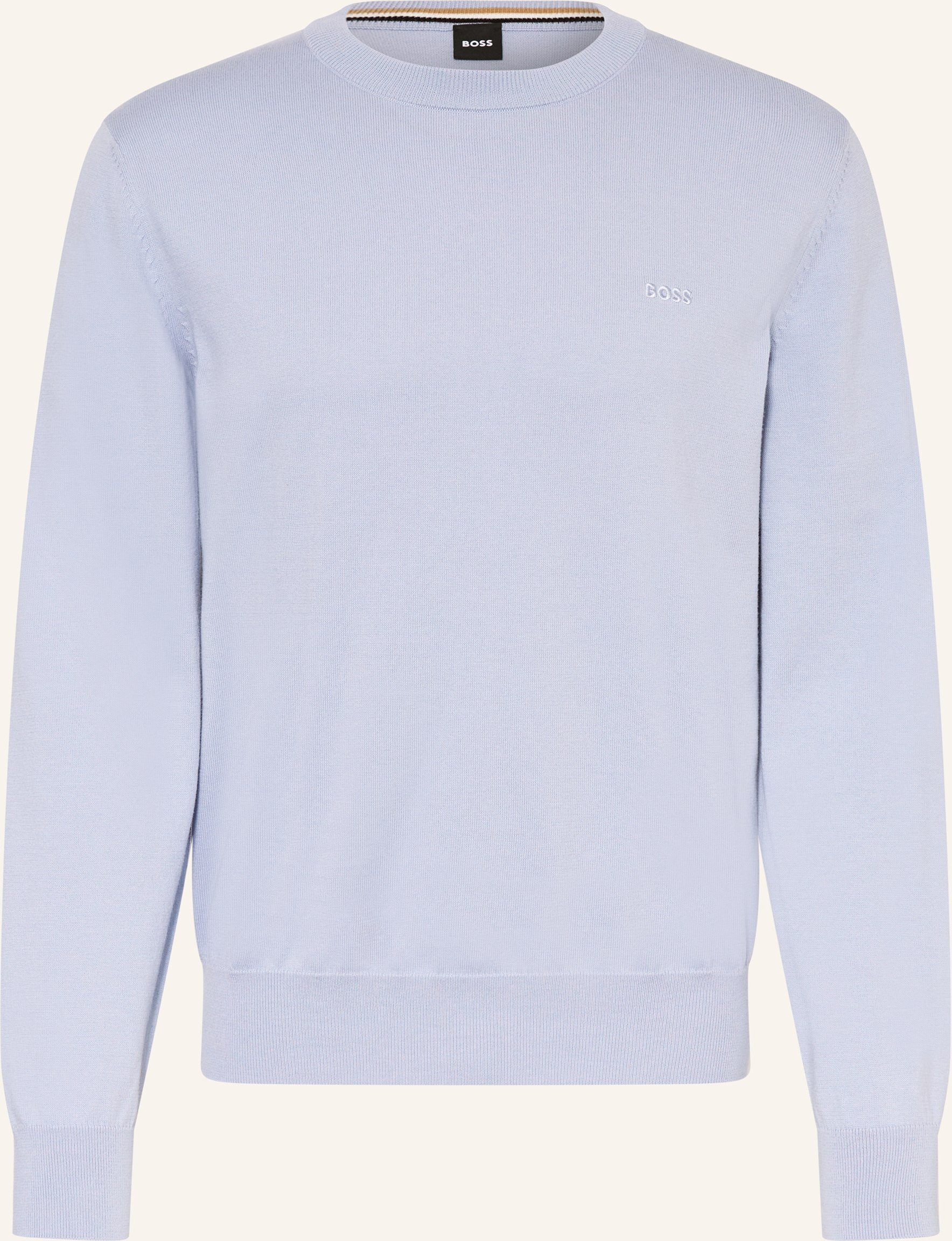 Boss Pullover Upacas lila