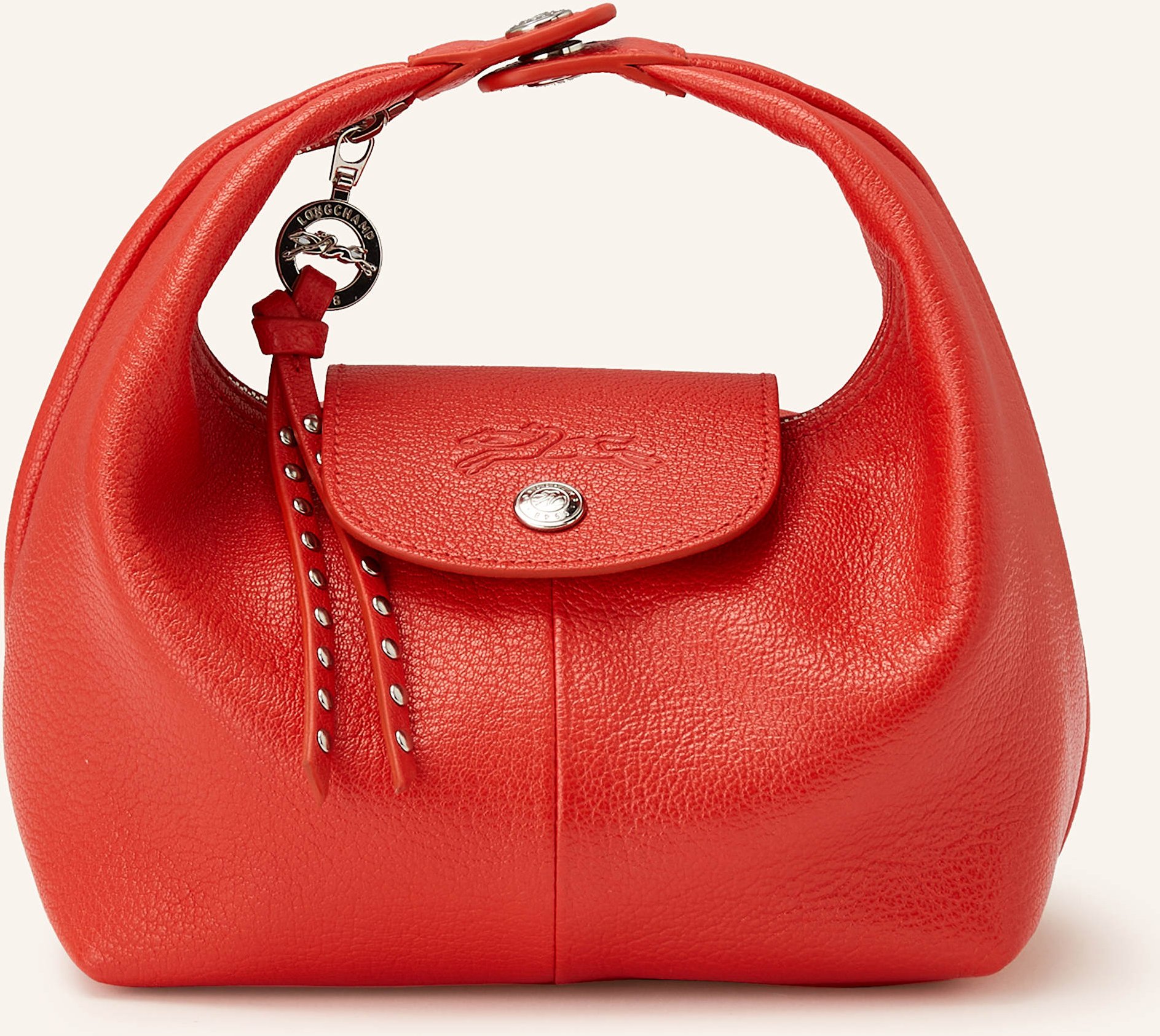 Longchamp Handtasche Le Pliage Xtra Xs rot