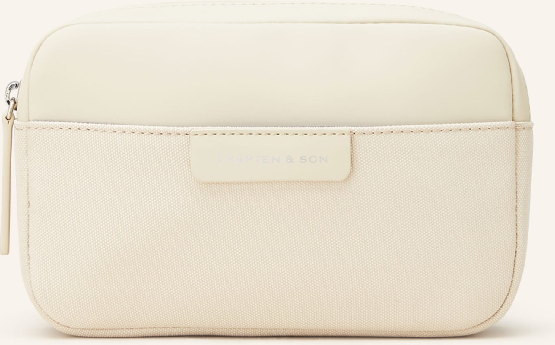 Thumbnail - Kapten & Son Gürteltasche Habo beige