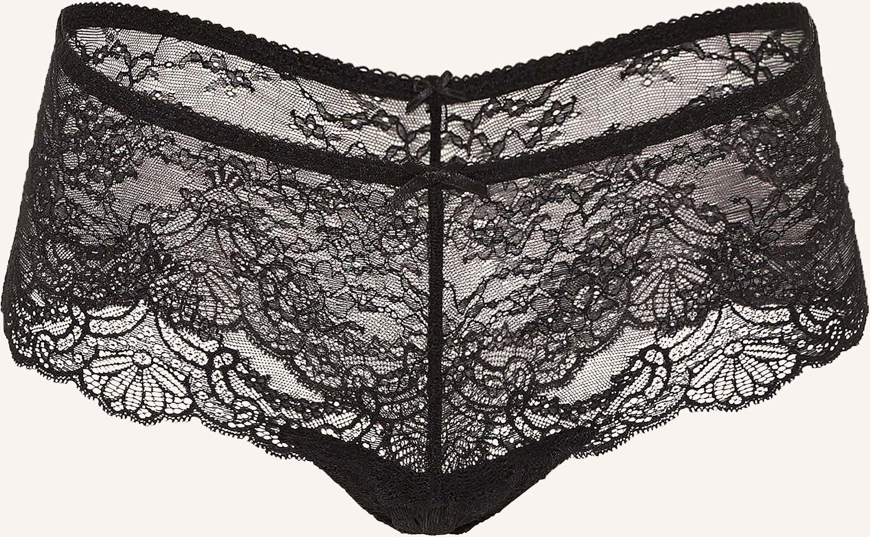 Aubade Panty Danse Des Sens schwarz