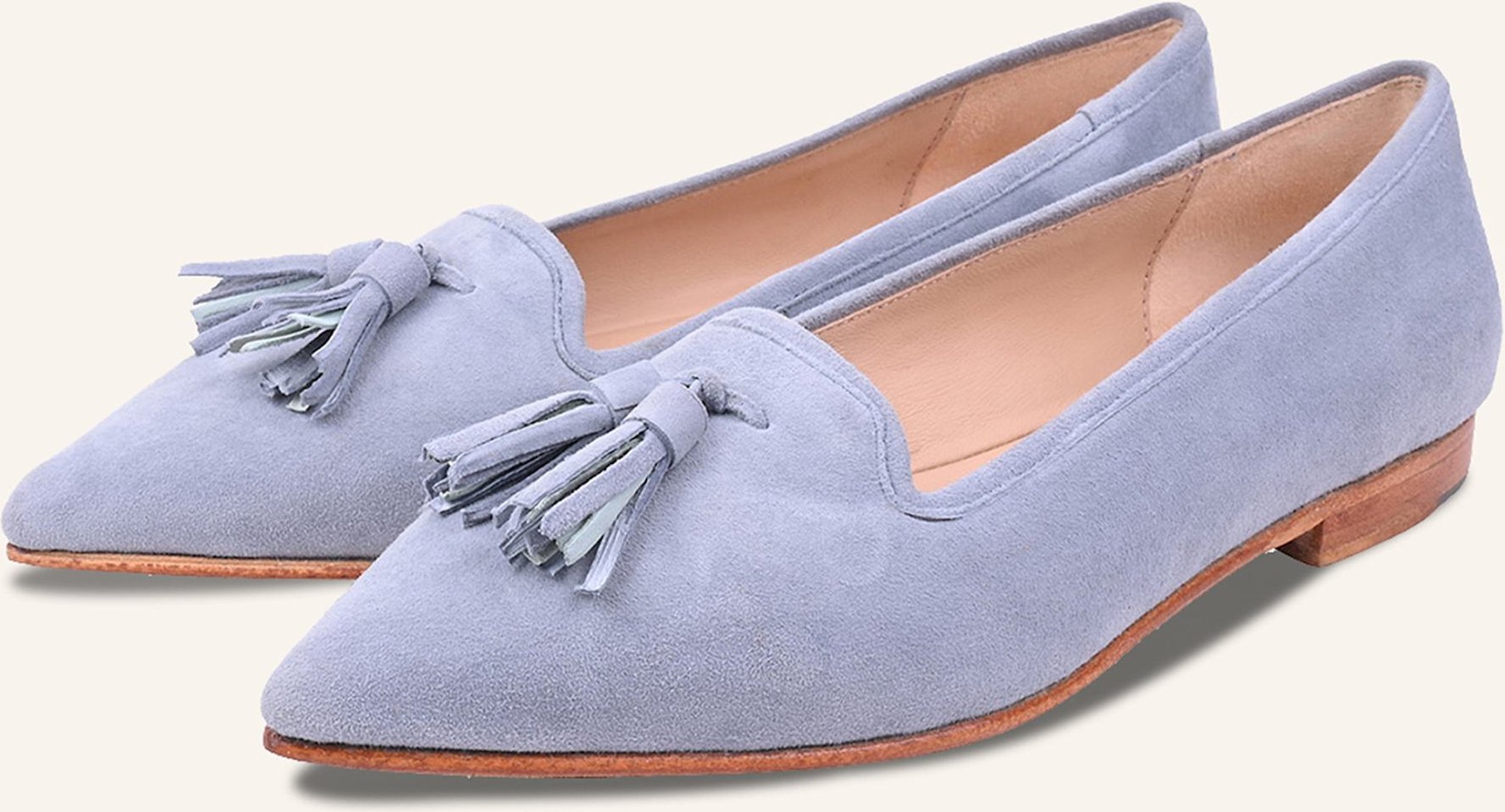 Crickit Ballerina Marla blau