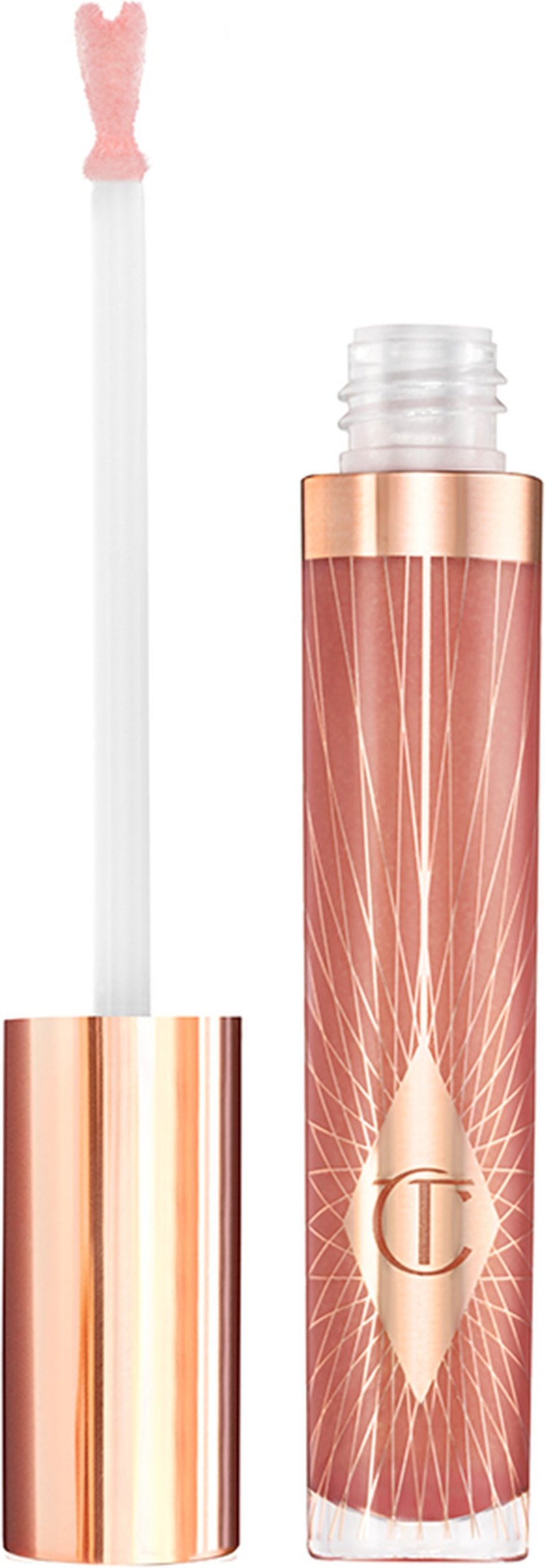 Charlotte Tilbury Collagen Lip Bath Lipgloss