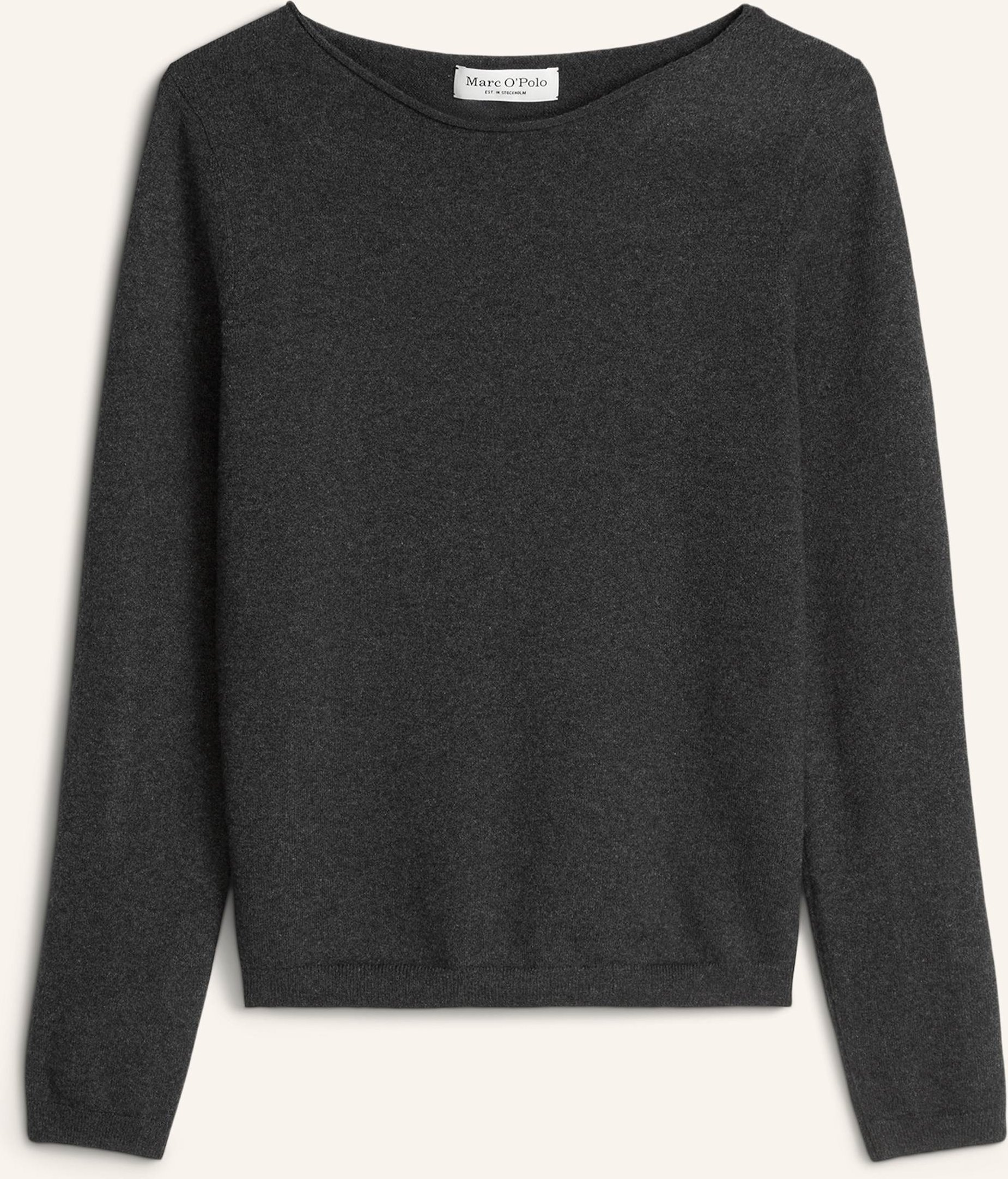 Thumbnail - Marc O'polo Pullover grau