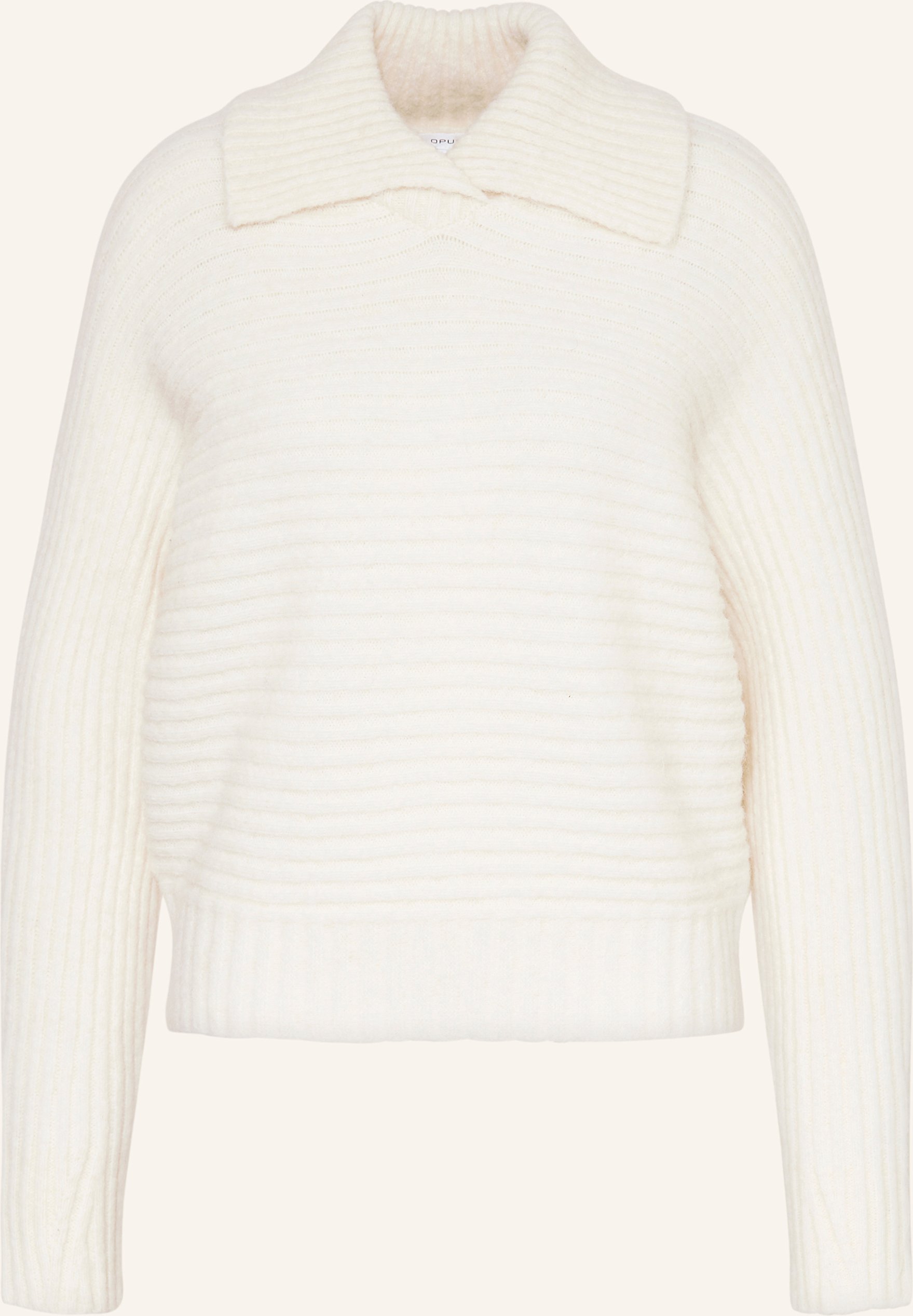 Opus Pullover Purika beige