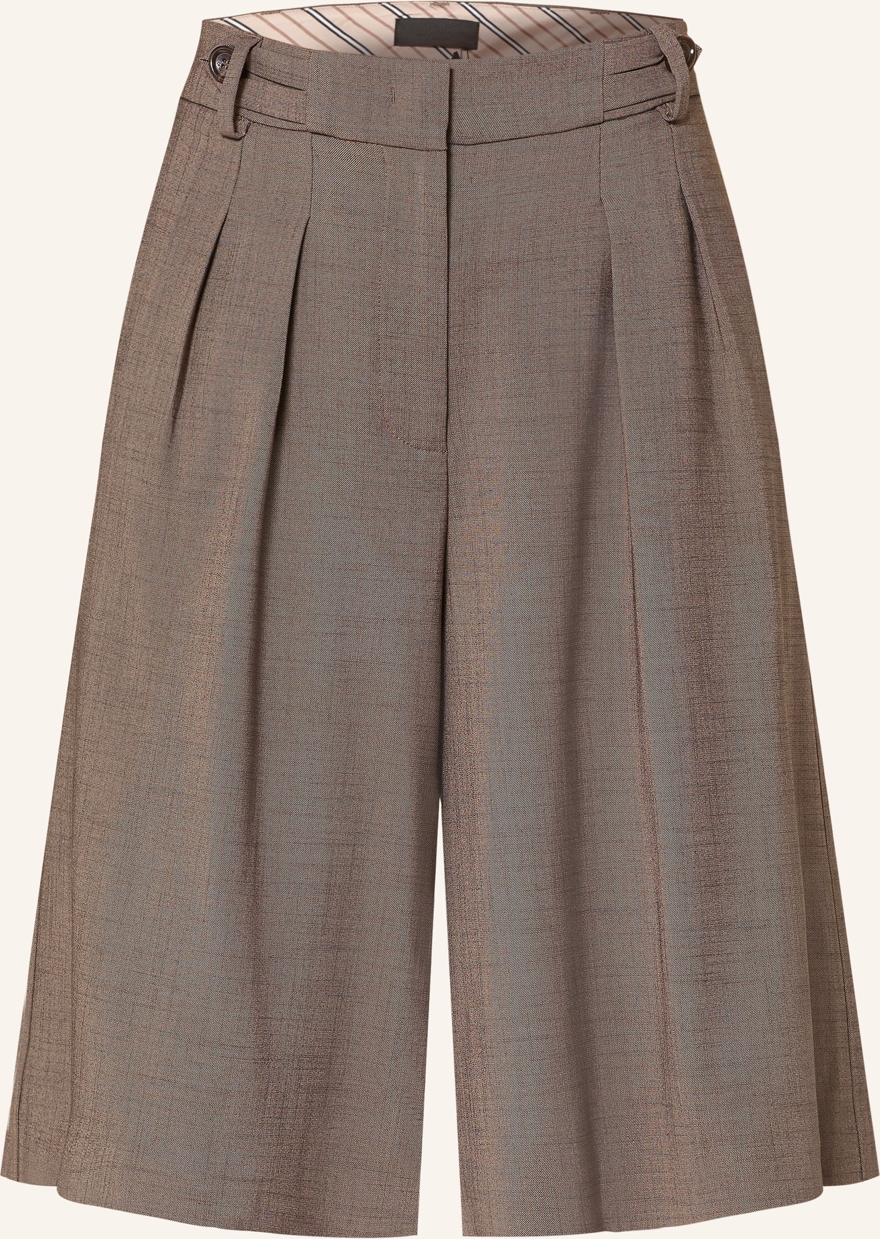 Liu Jo Bermudas braun