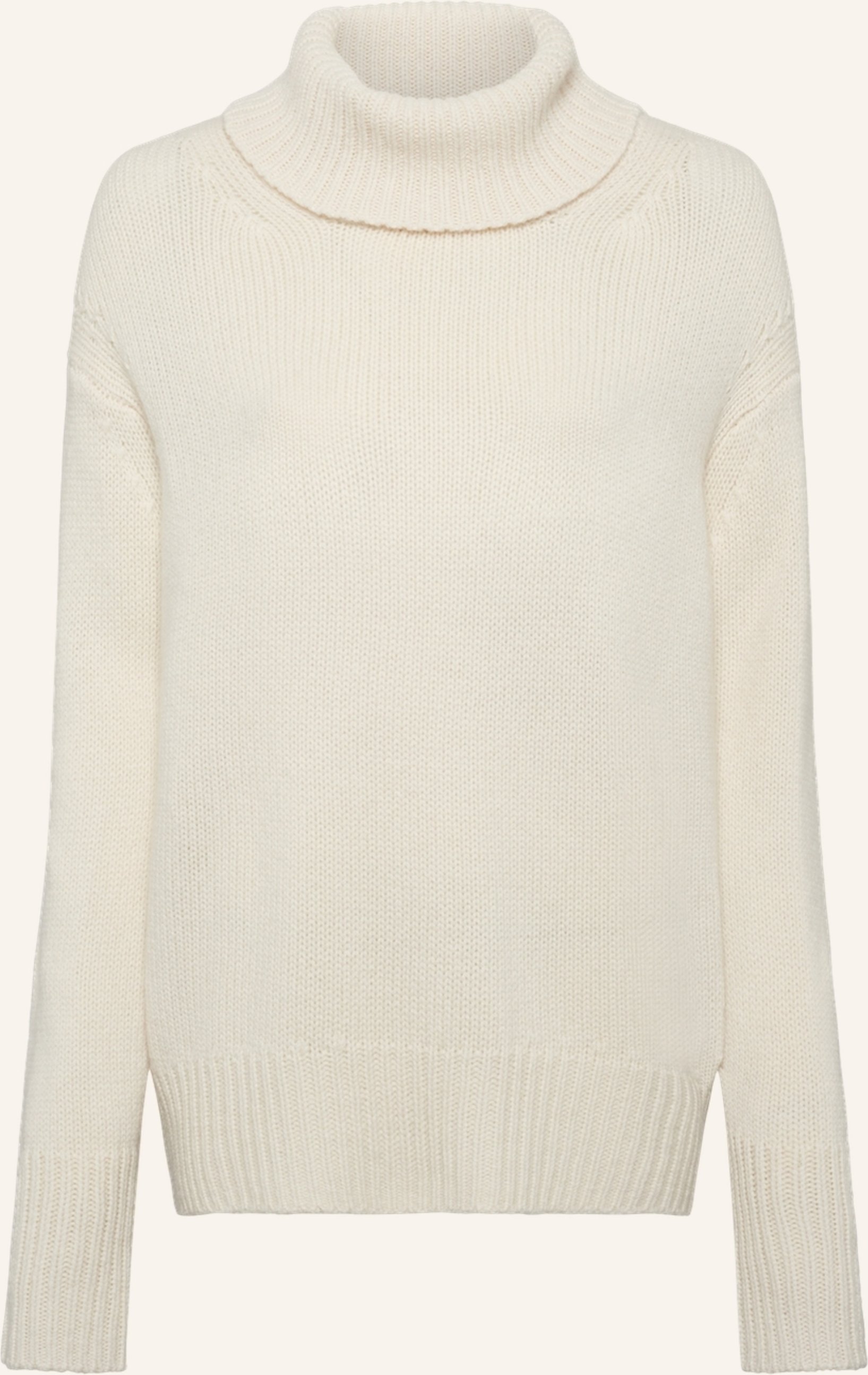 Gerard Darel Pullover Edana weiss