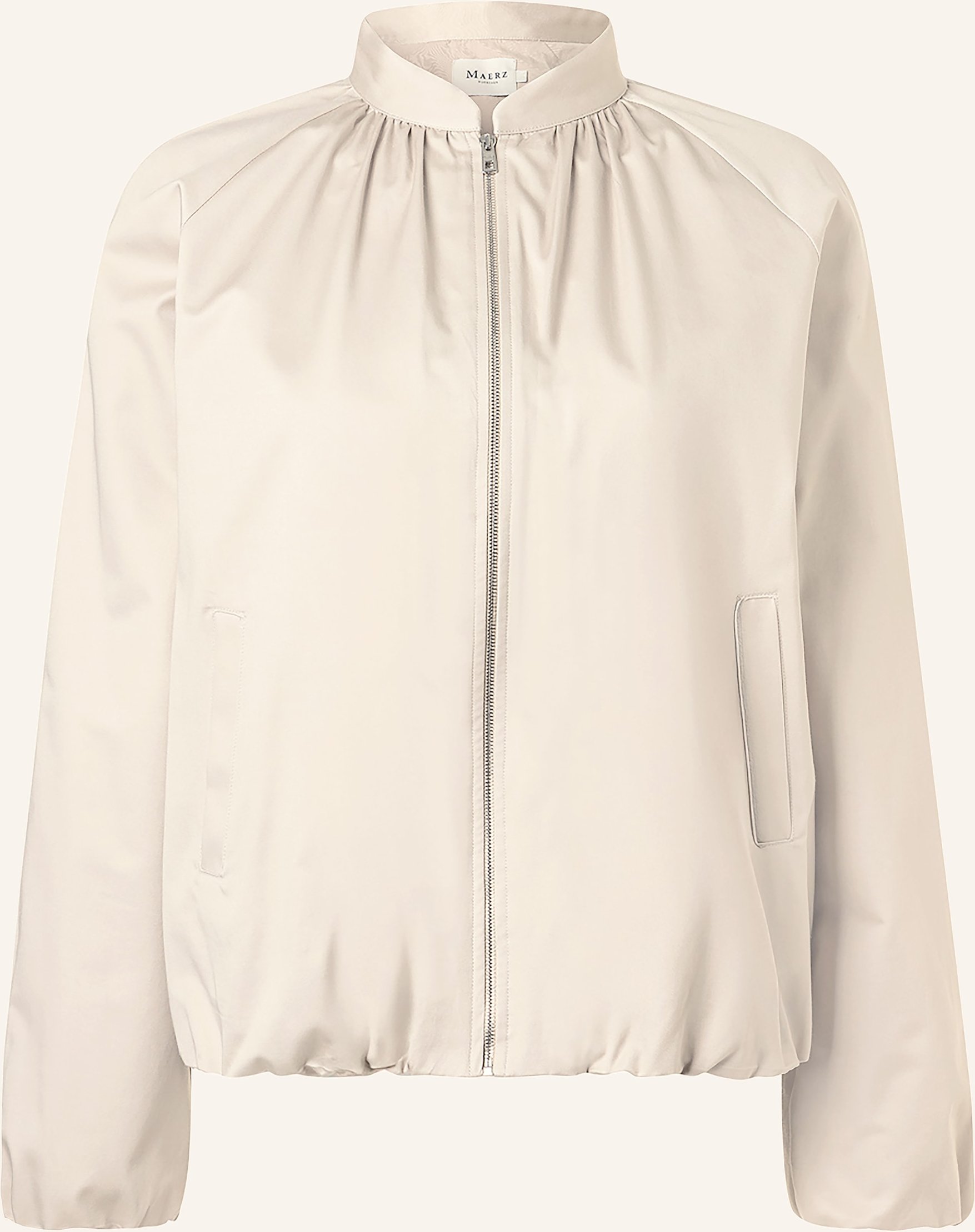 Maerz Muenchen Blouson beige