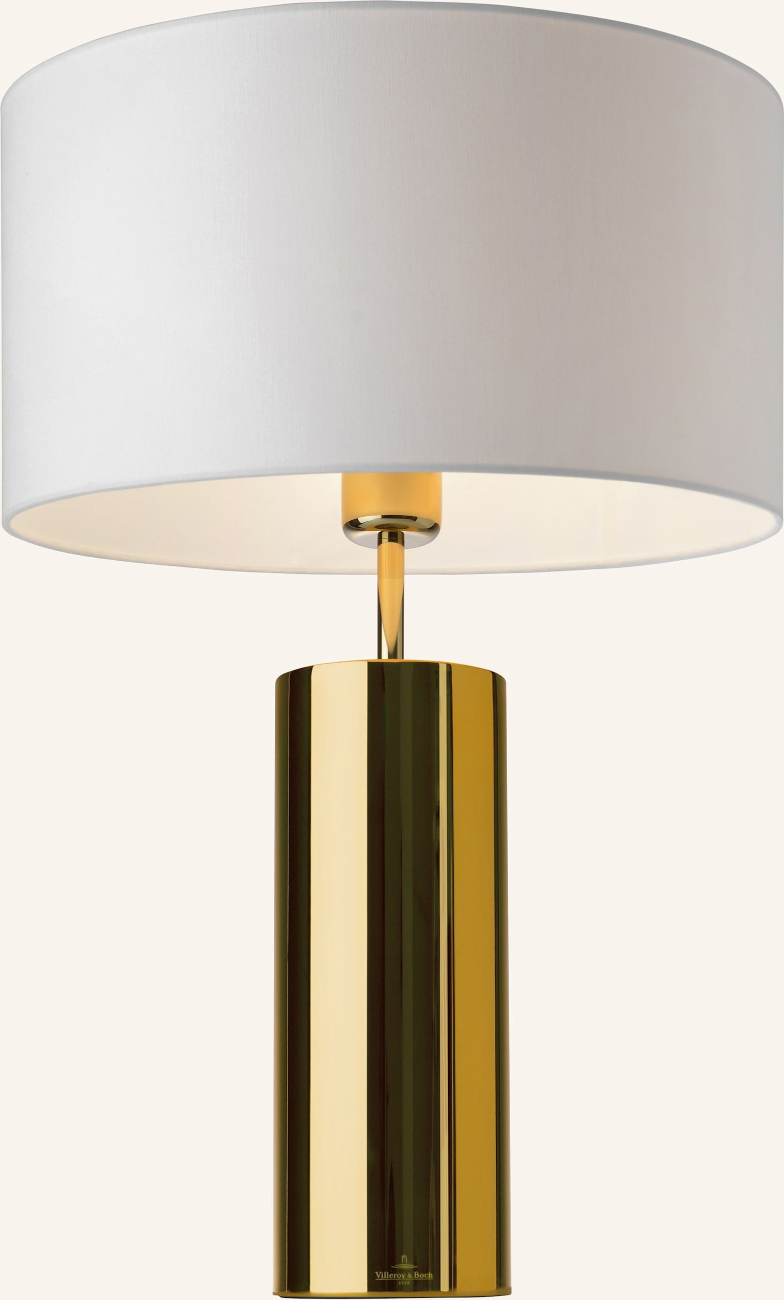 Villeroy & Boch Leuchte Prag gold