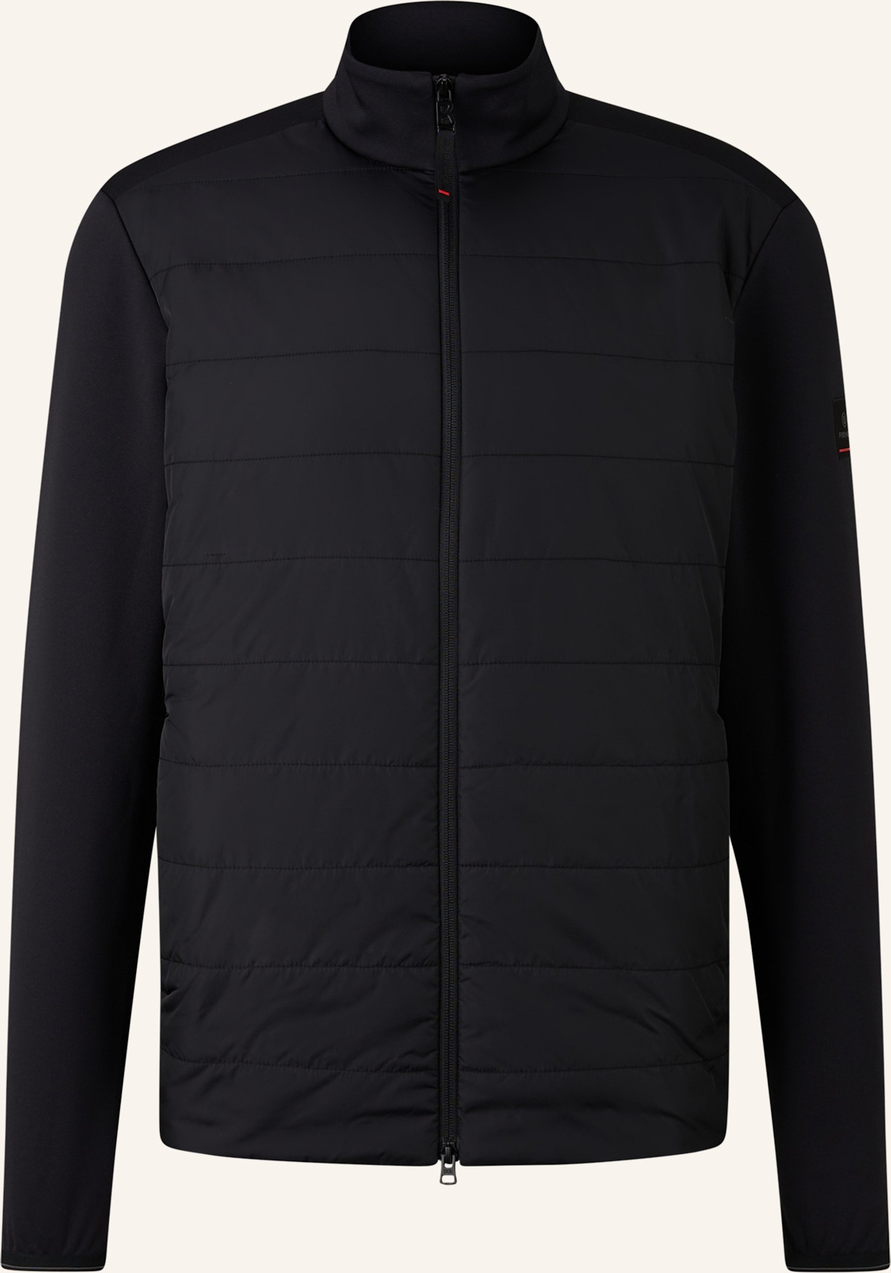 Thumbnail - Fire+Ice Mid Layer schwarz