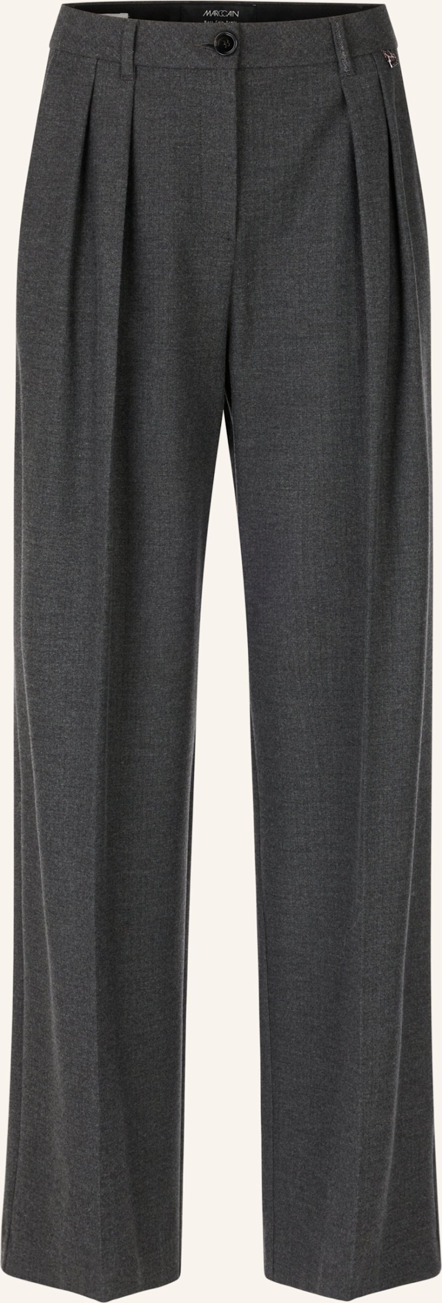 Marc Cain Hose Wichita grau