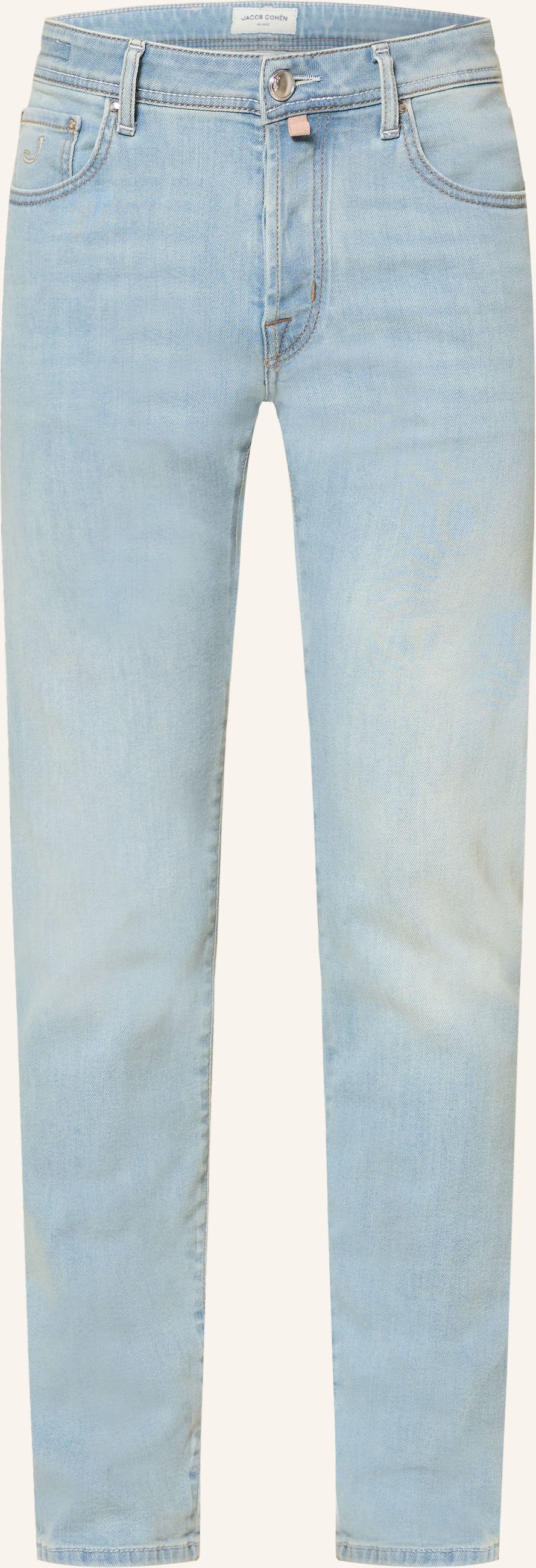Jacob Cohen Jeans Bard Slim Fit blau