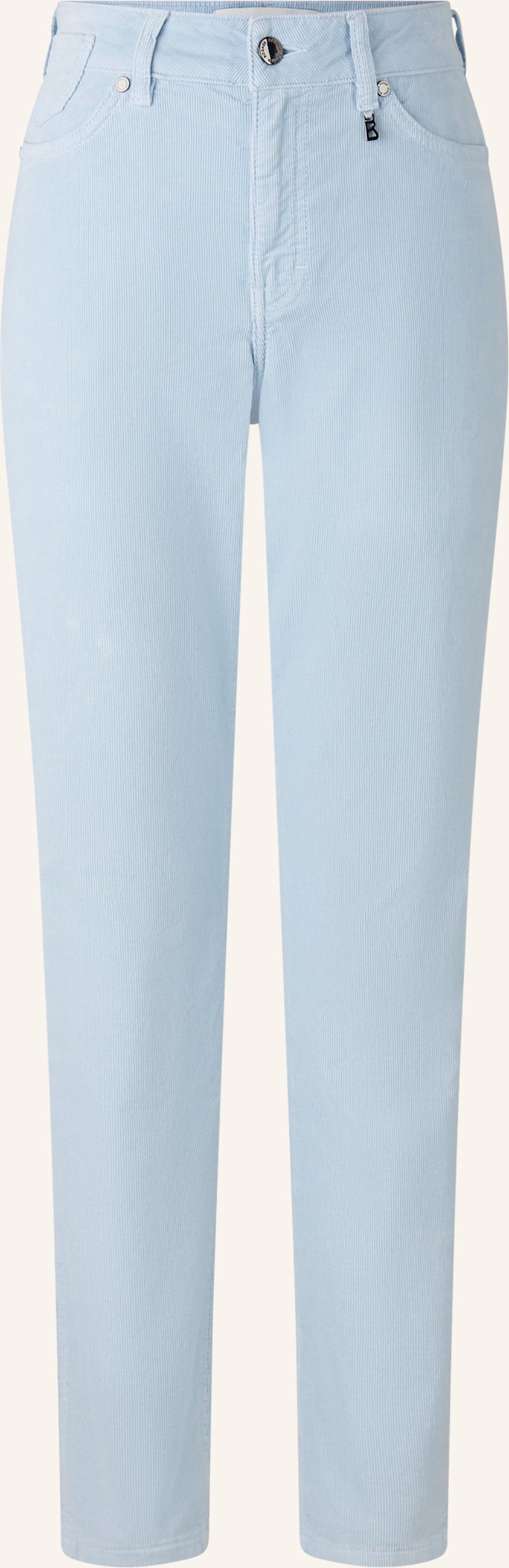 Bogner Cordhose Julie blau