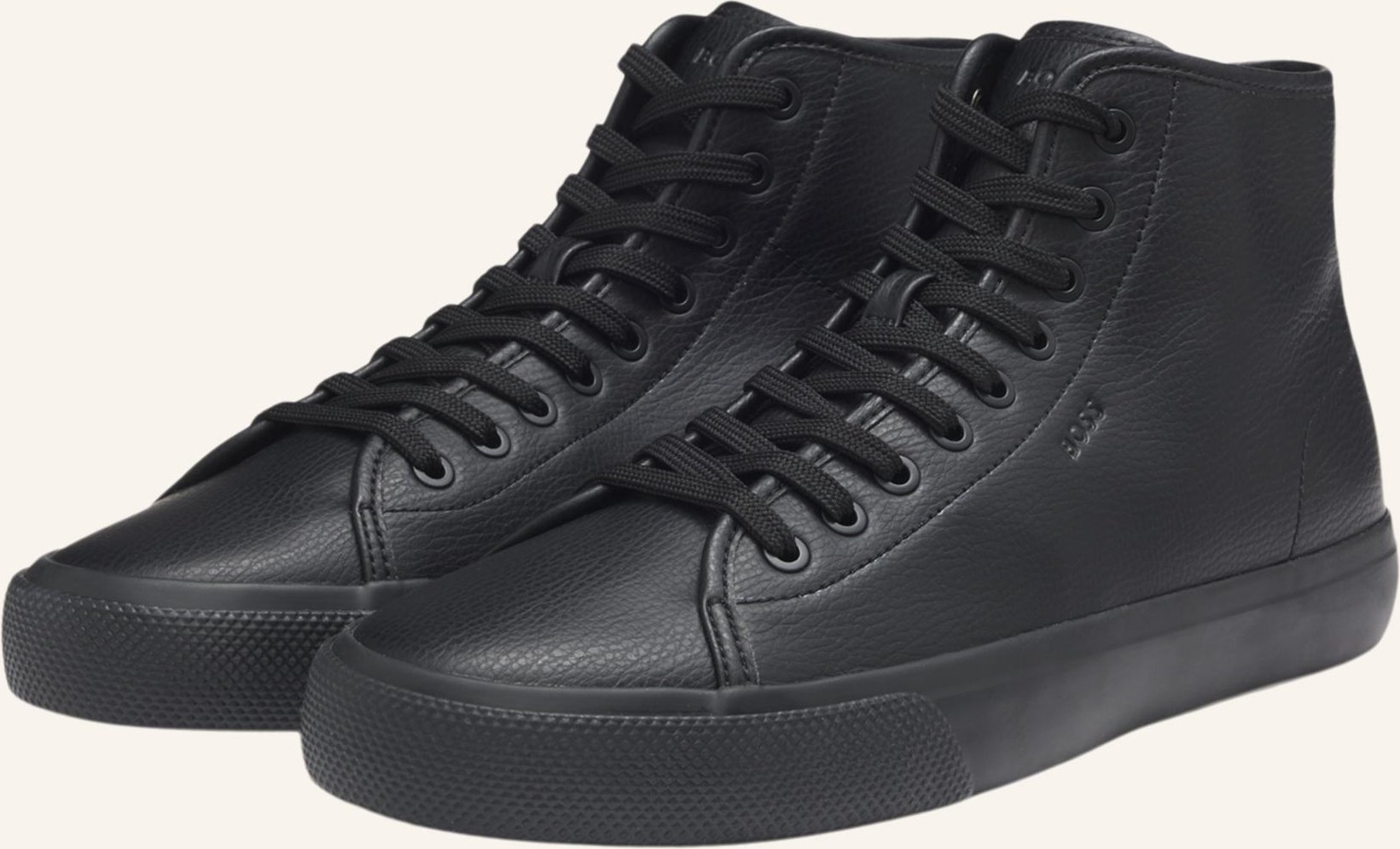 Thumbnail - Boss High Top Aiden_Hito_Sgrpu schwarz