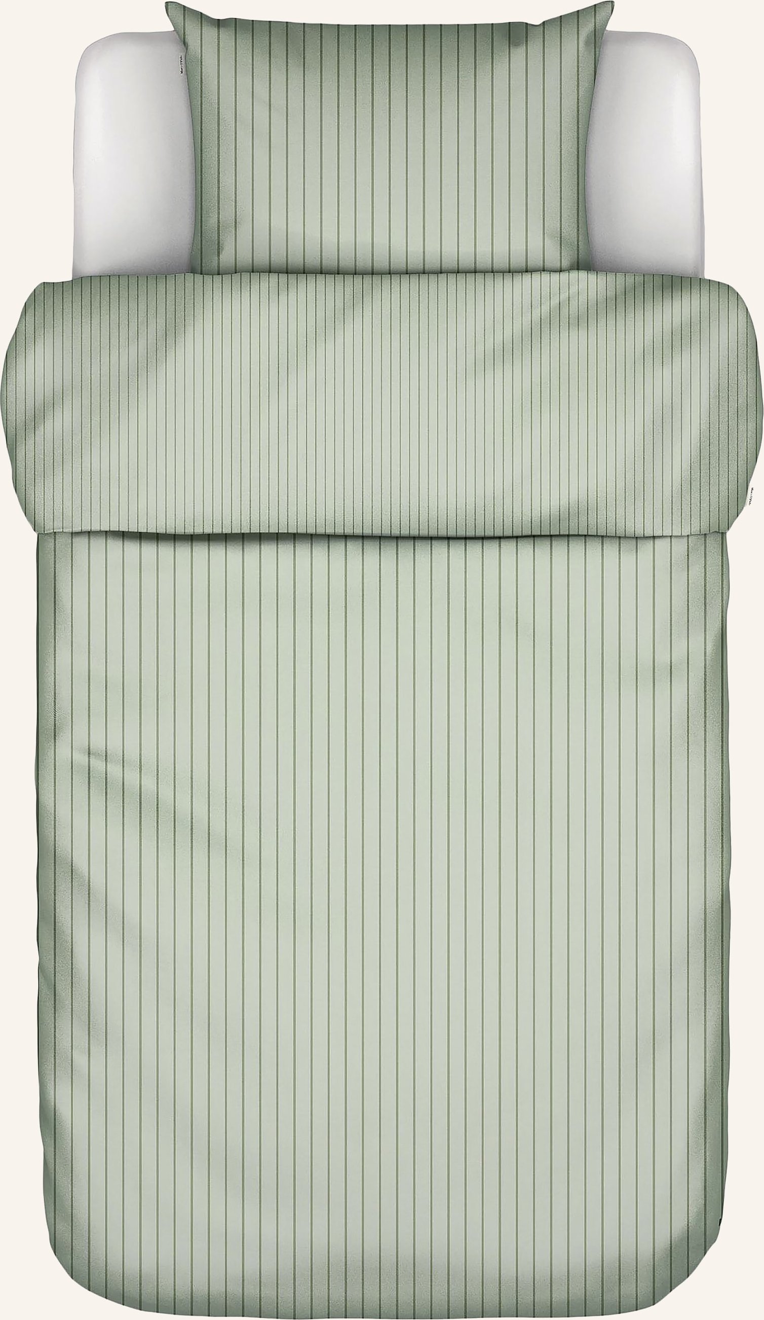 Marc O'polo Bettwäsche Eino gruen