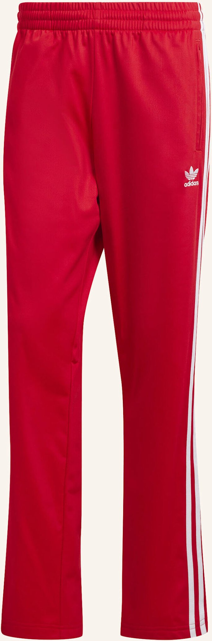Adidas Originals Track Pants Firebird rot