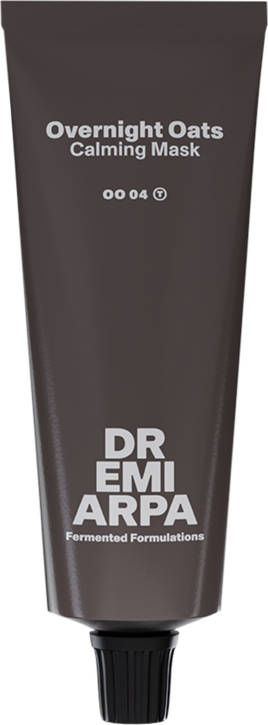 Dr. Emi Arpa Skin Overnight Oats Calming Mask Gesichtsmaske 75 ml