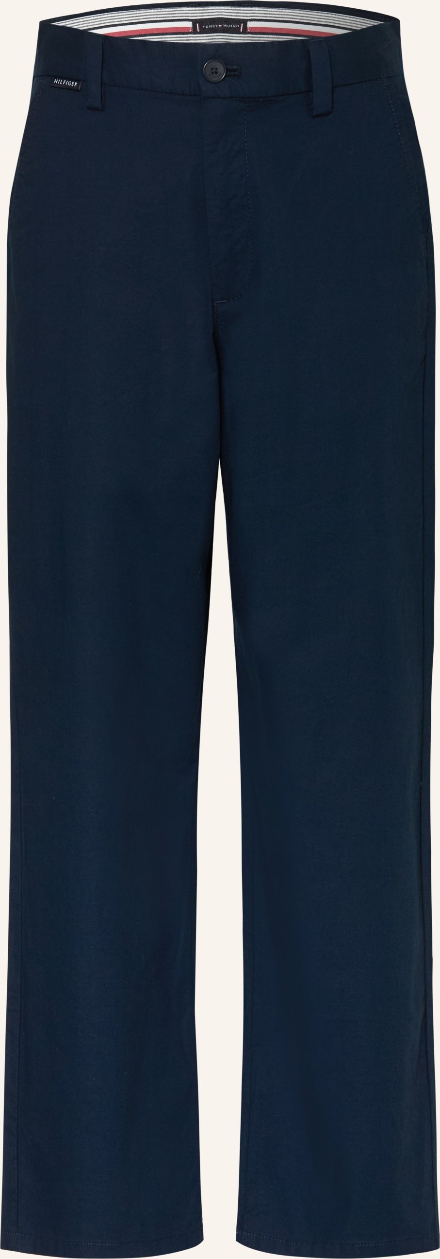 Tommy Hilfiger Chino blau