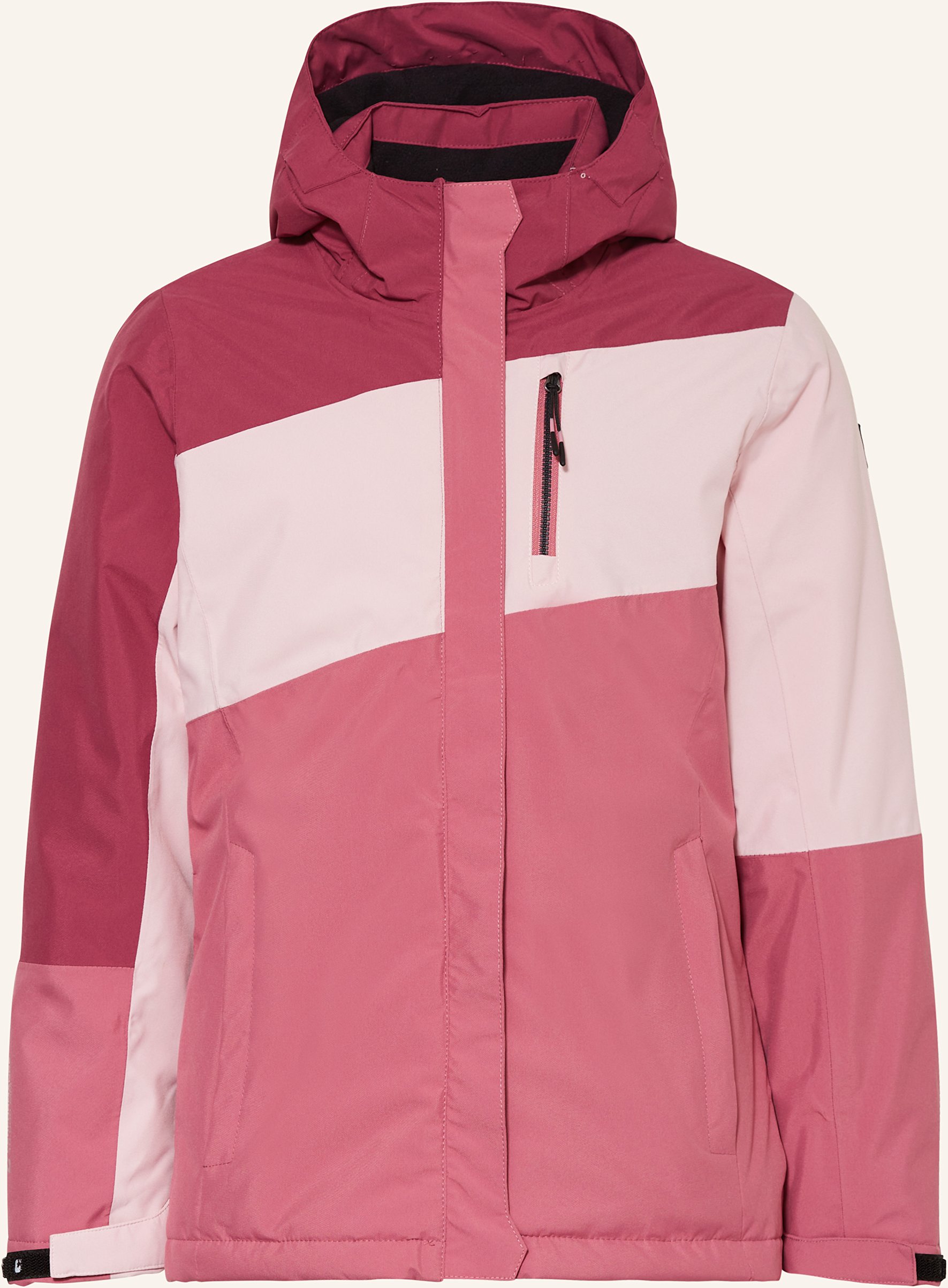 Killtec Funktionsjacke Kow 218 pink