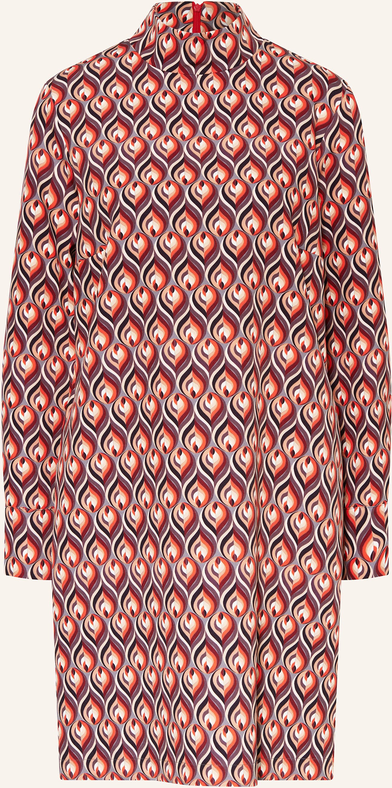 Thumbnail - Anna's Kleid rot