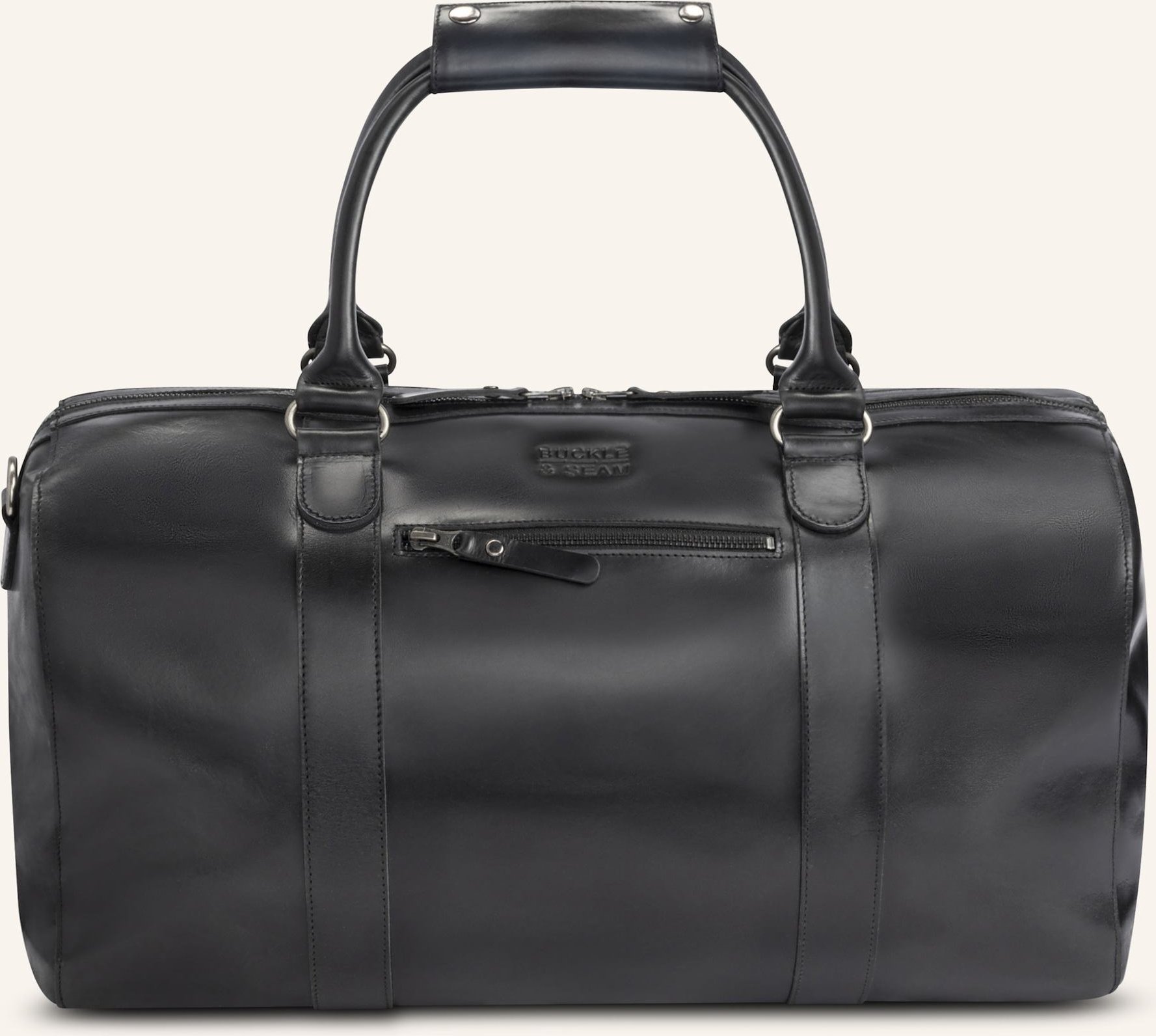 Thumbnail - Buckle & Seam Weekender Willow schwarz