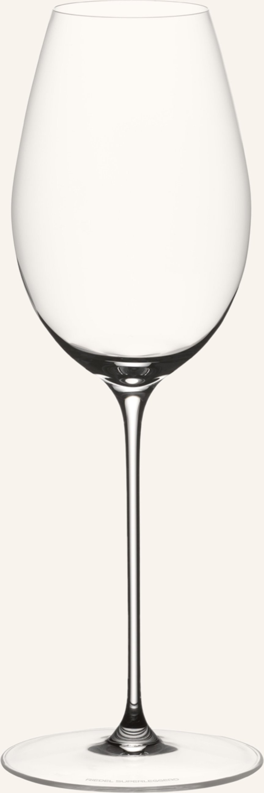 Riedel Weinglas Superleggero transparent