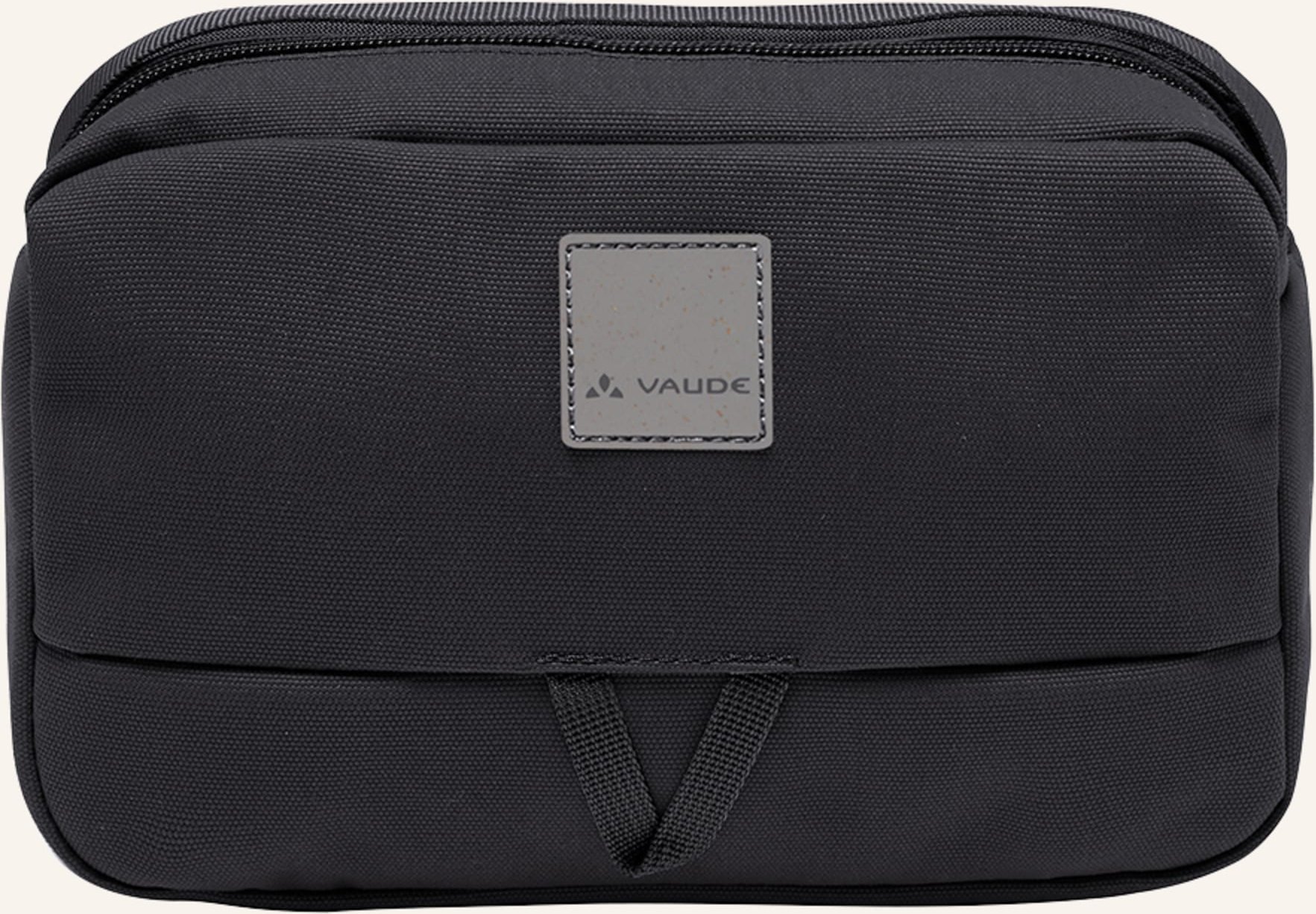 Vaude Gürteltasche Coreway Minibag 3 schwarz