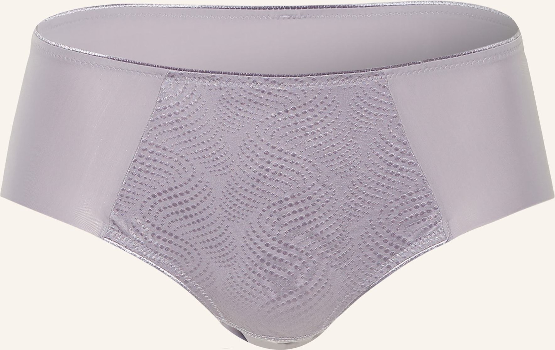 Triumph Panty Essential Minimizer grau