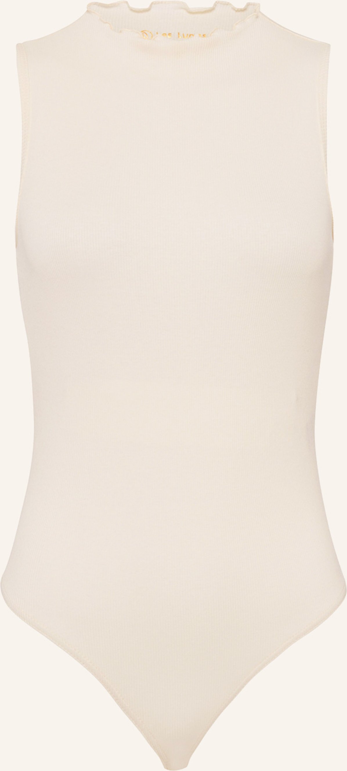 Les Lunes Body Ivyy gelb